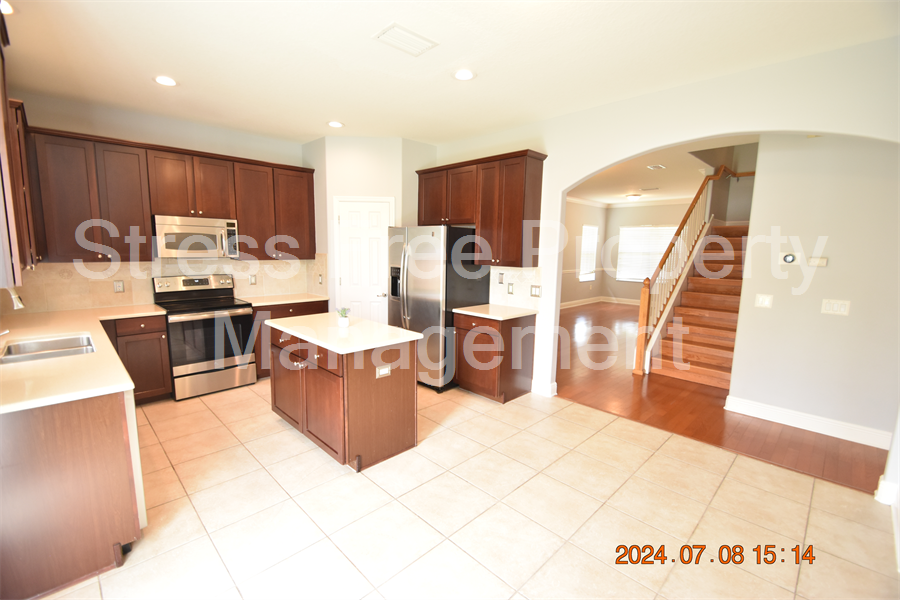 stress free property management