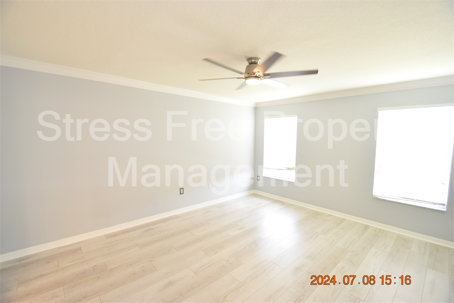 stress free property management