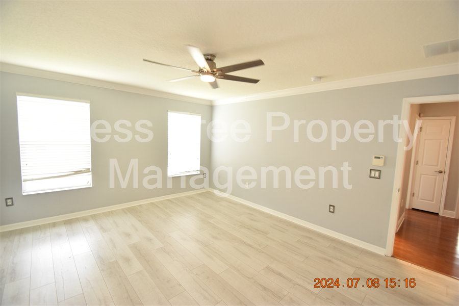 stress free property management
