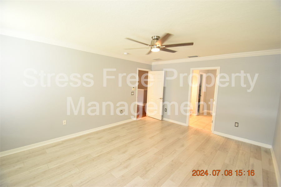stress free property management
