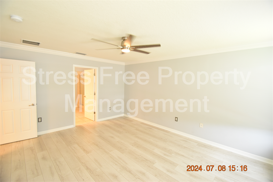 stress free property management