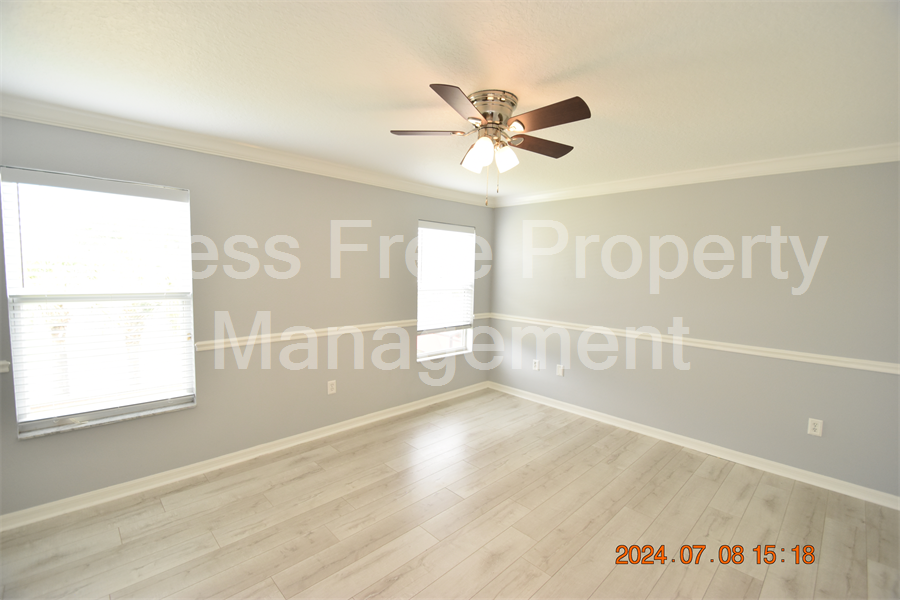 stress free property management