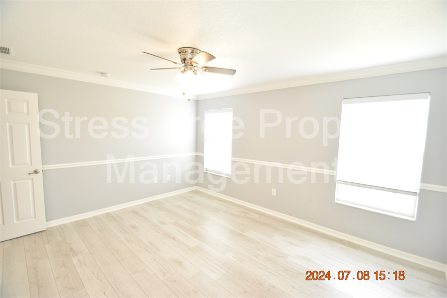 stress free property management