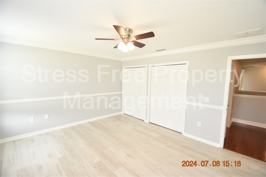 stress free property management