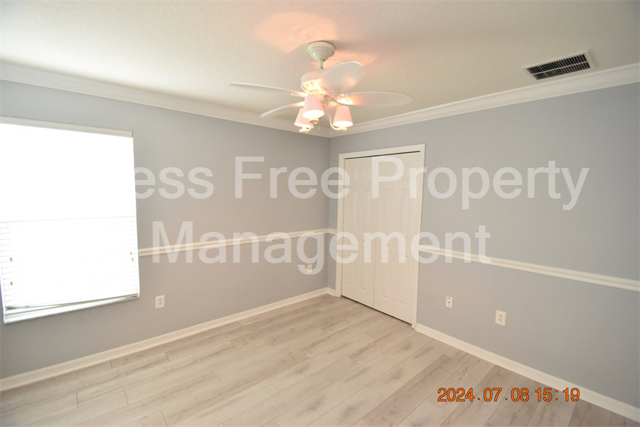 stress free property management