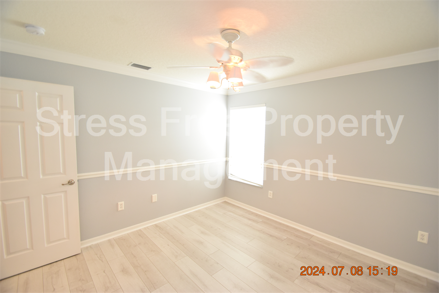 stress free property management