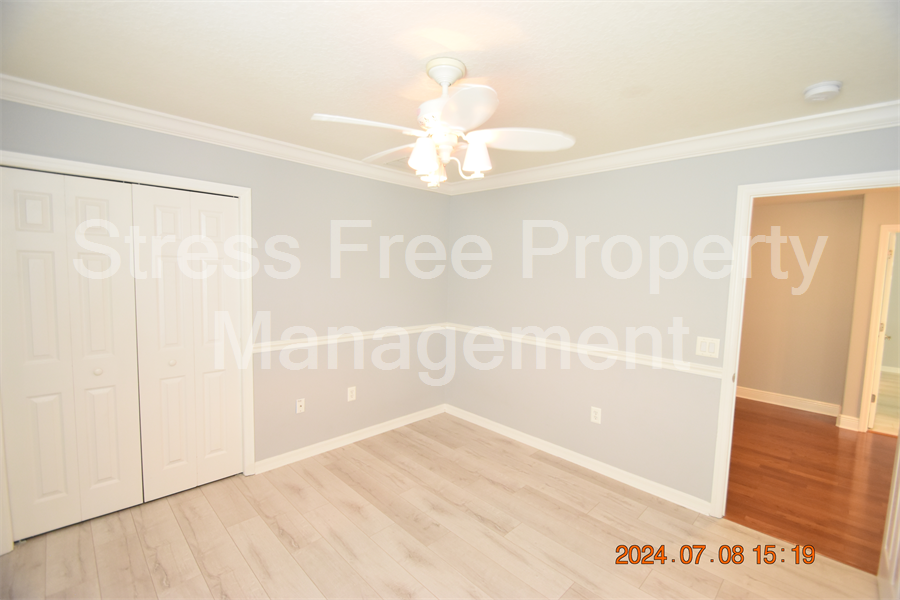 stress free property management
