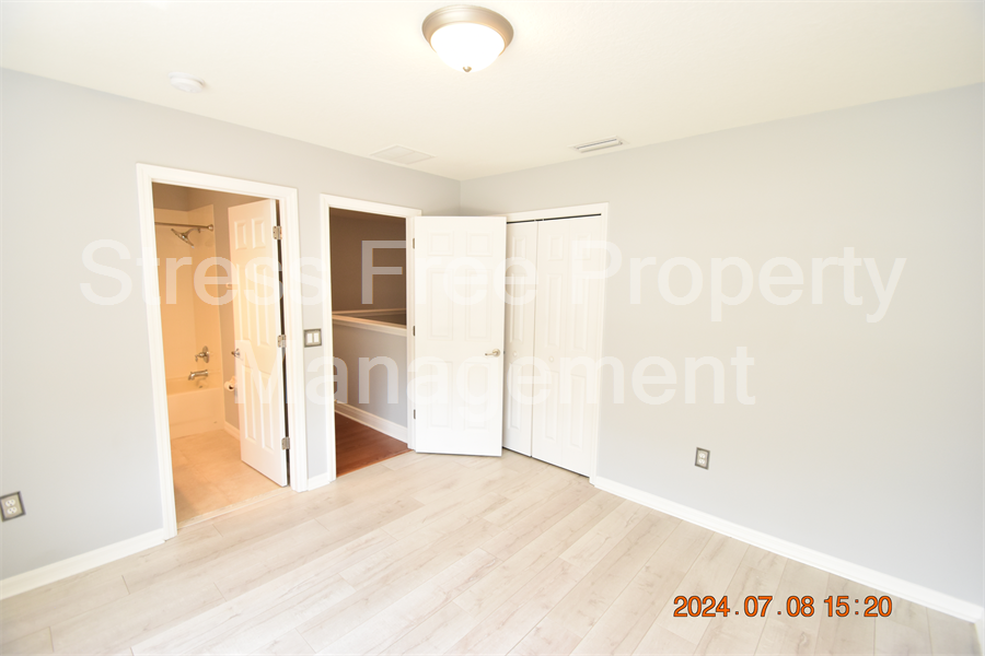 stress free property management