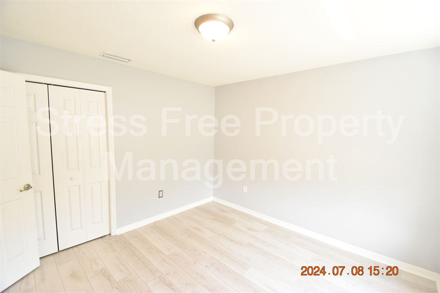 stress free property management