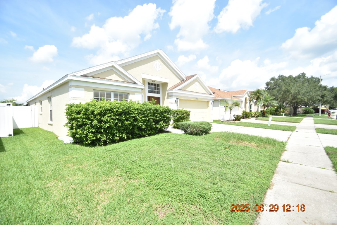 stress free property management