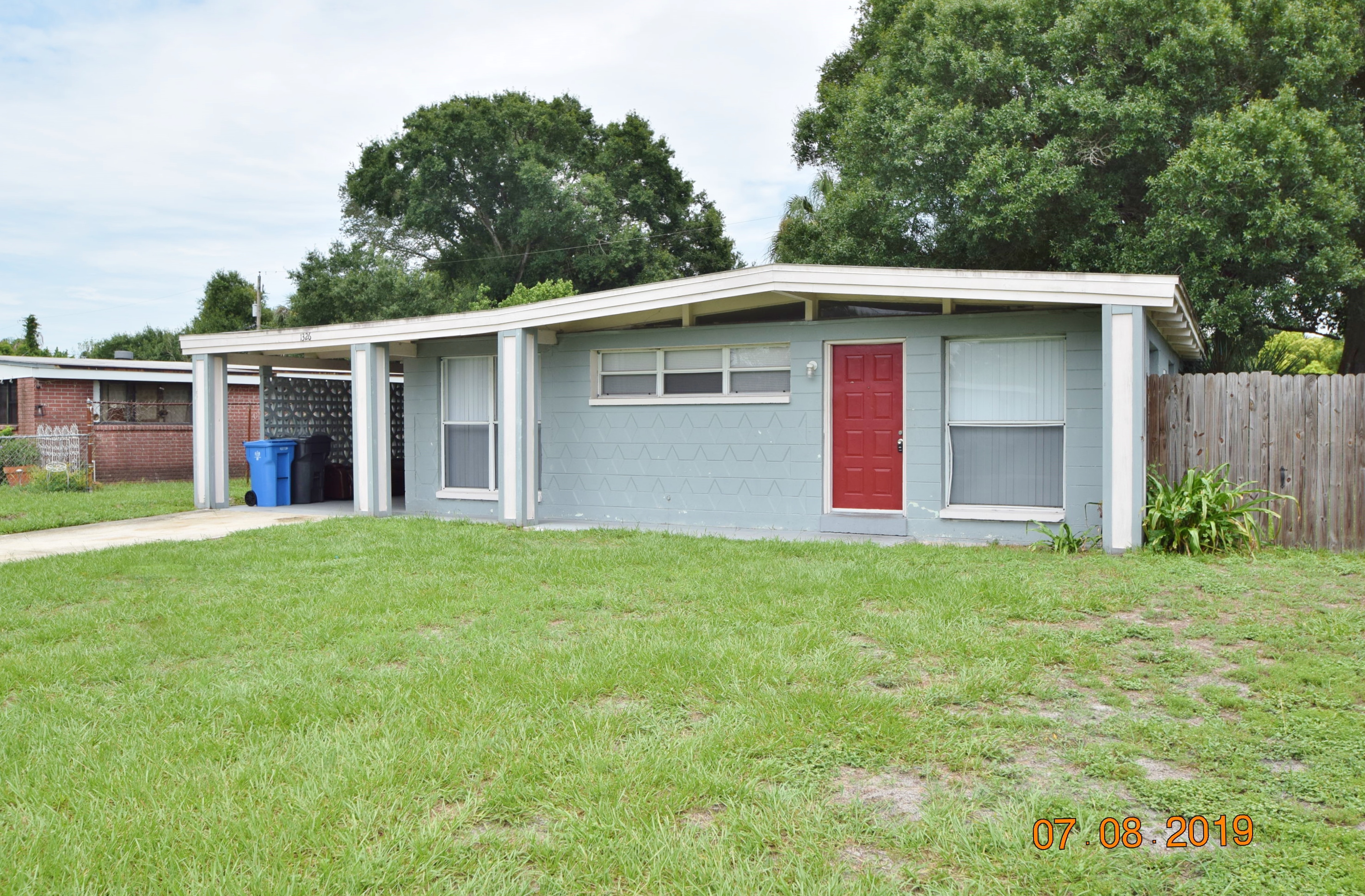 stress free property management