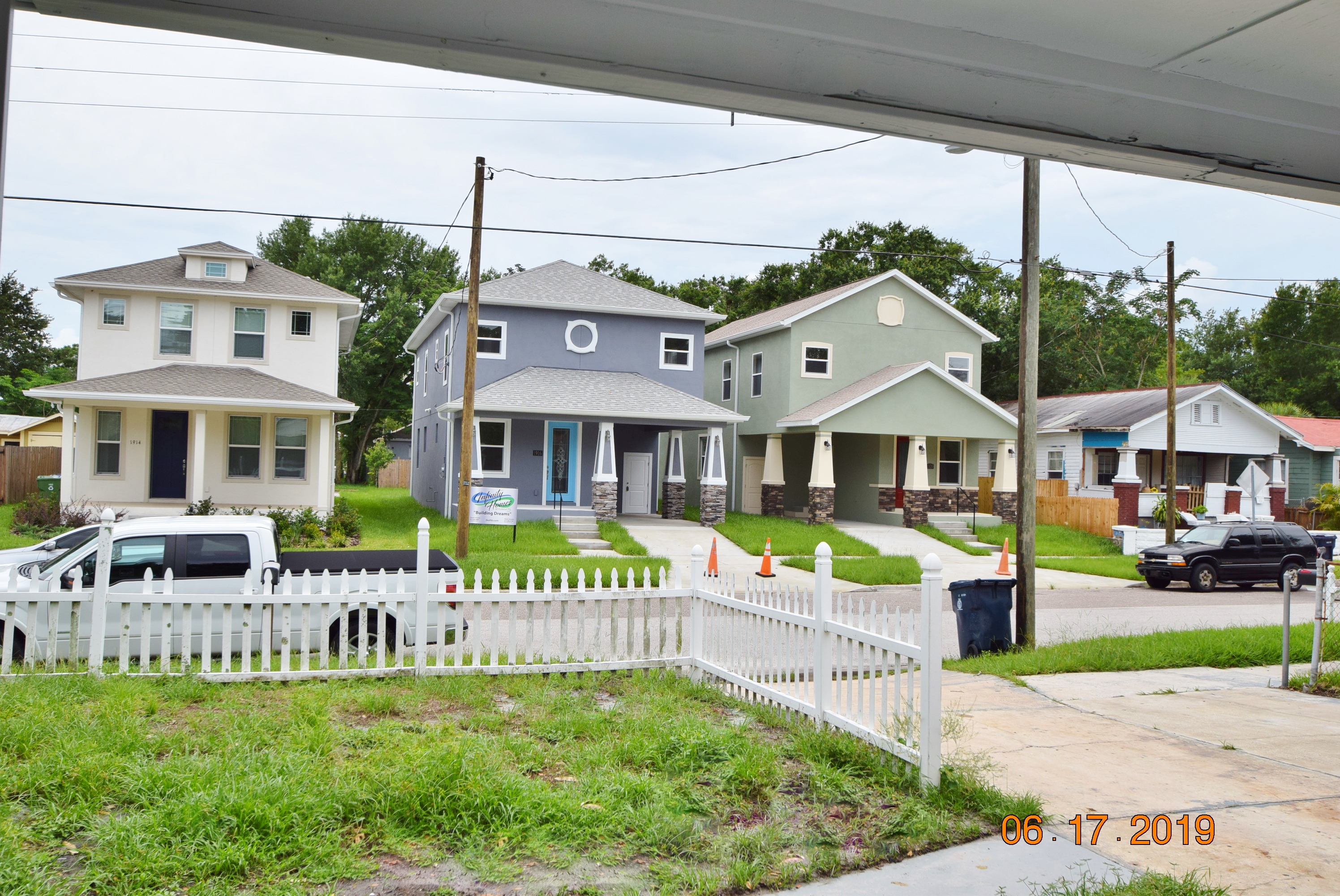 stress free property management