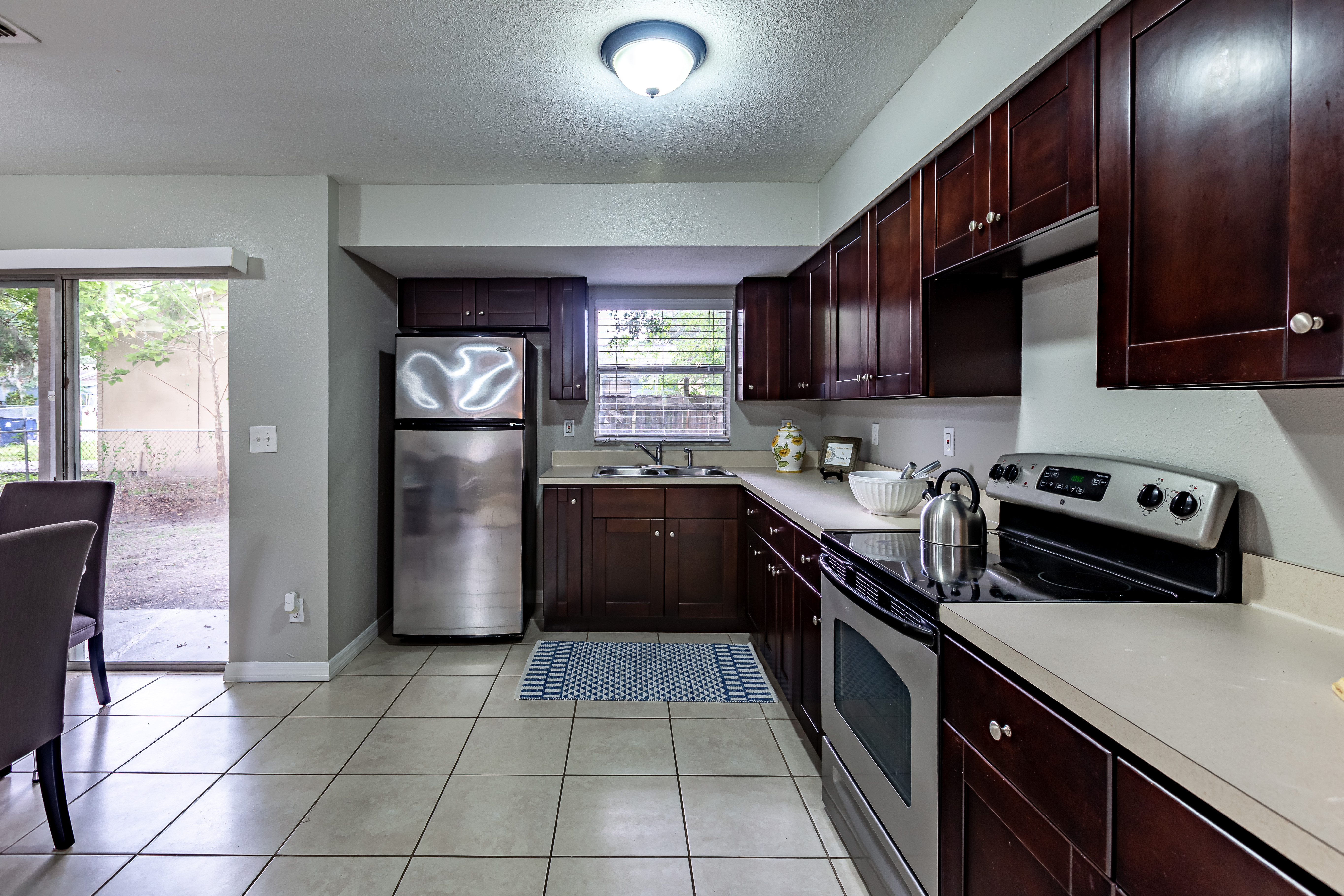 stress free property management