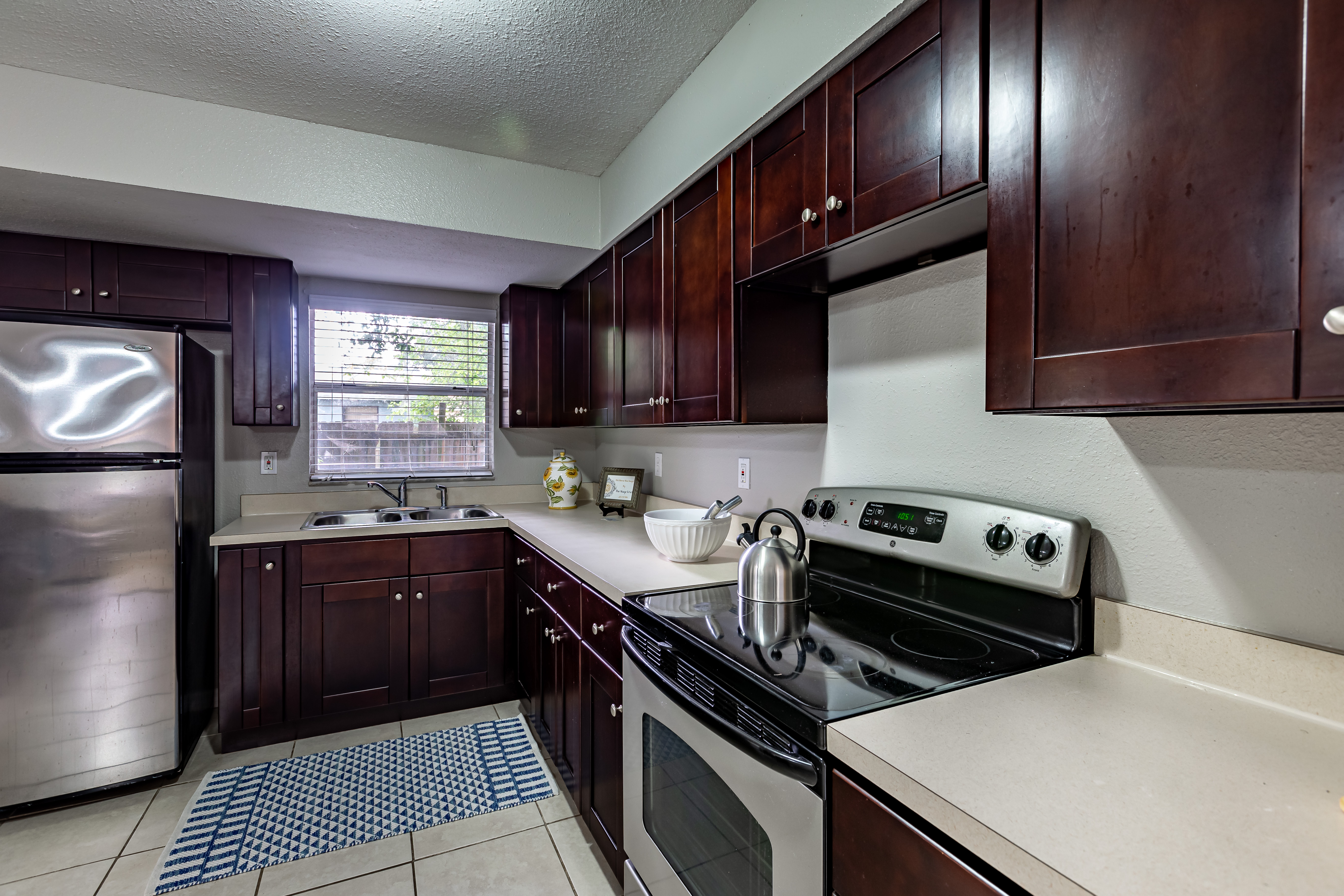 stress free property management