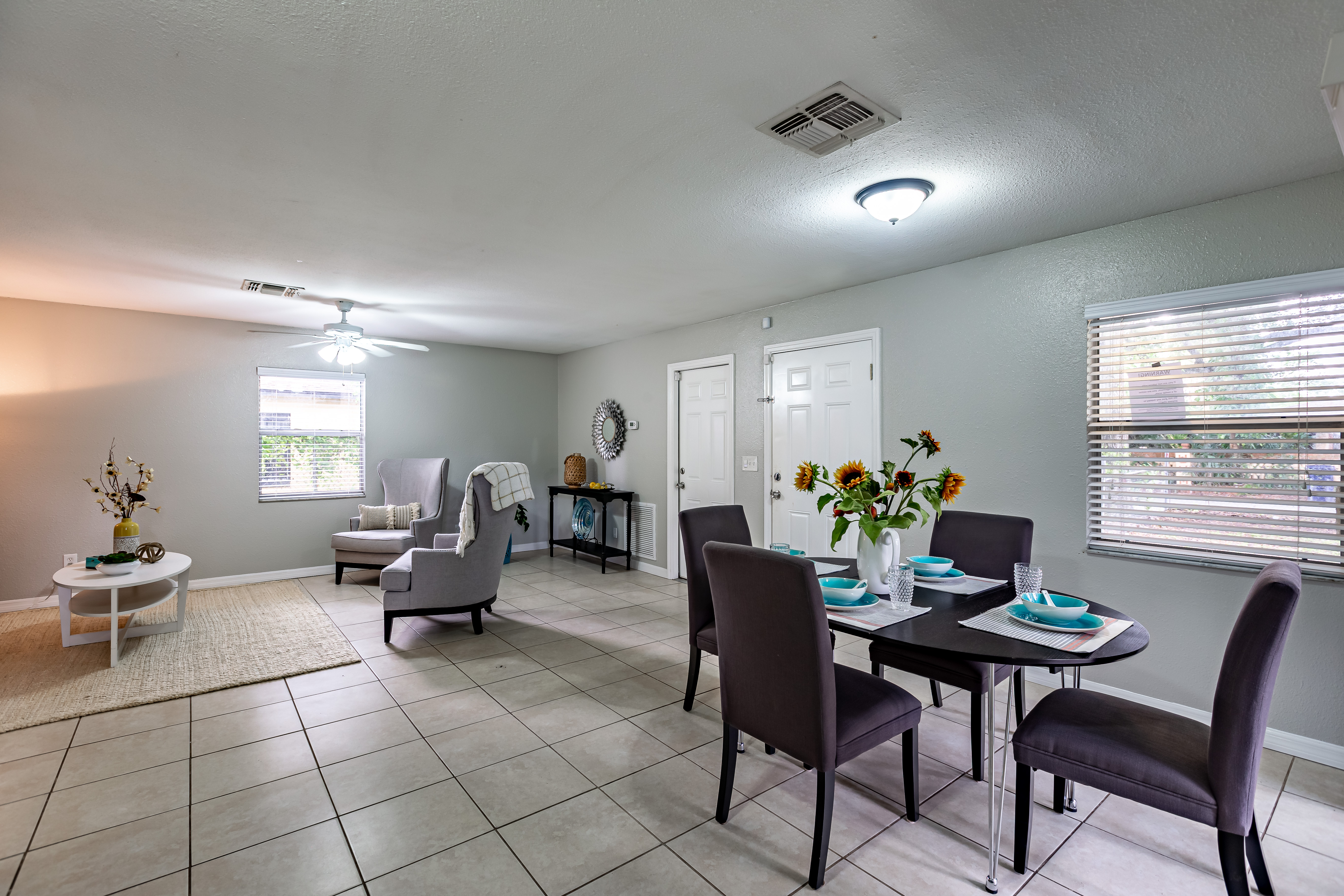 stress free property management