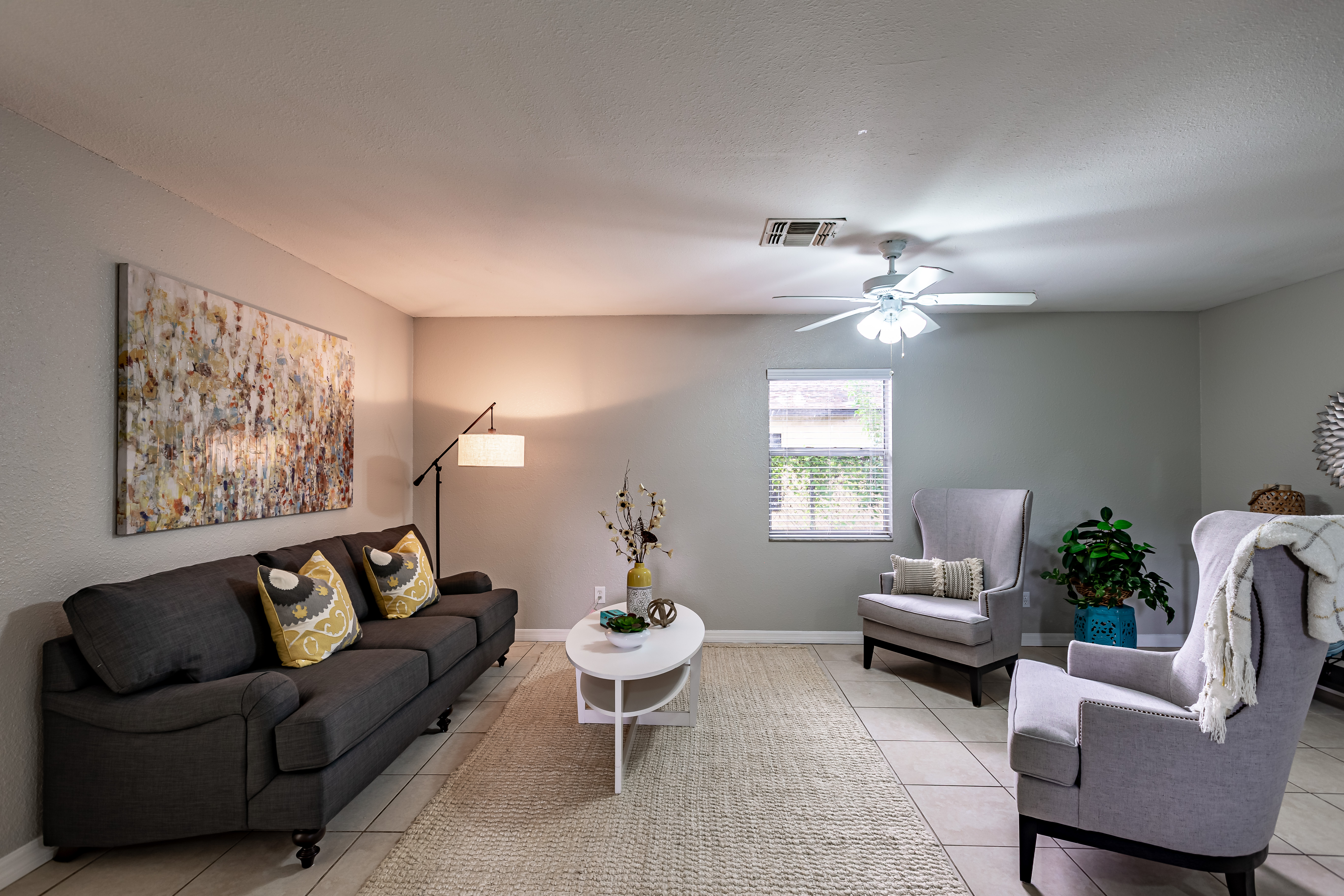 stress free property management