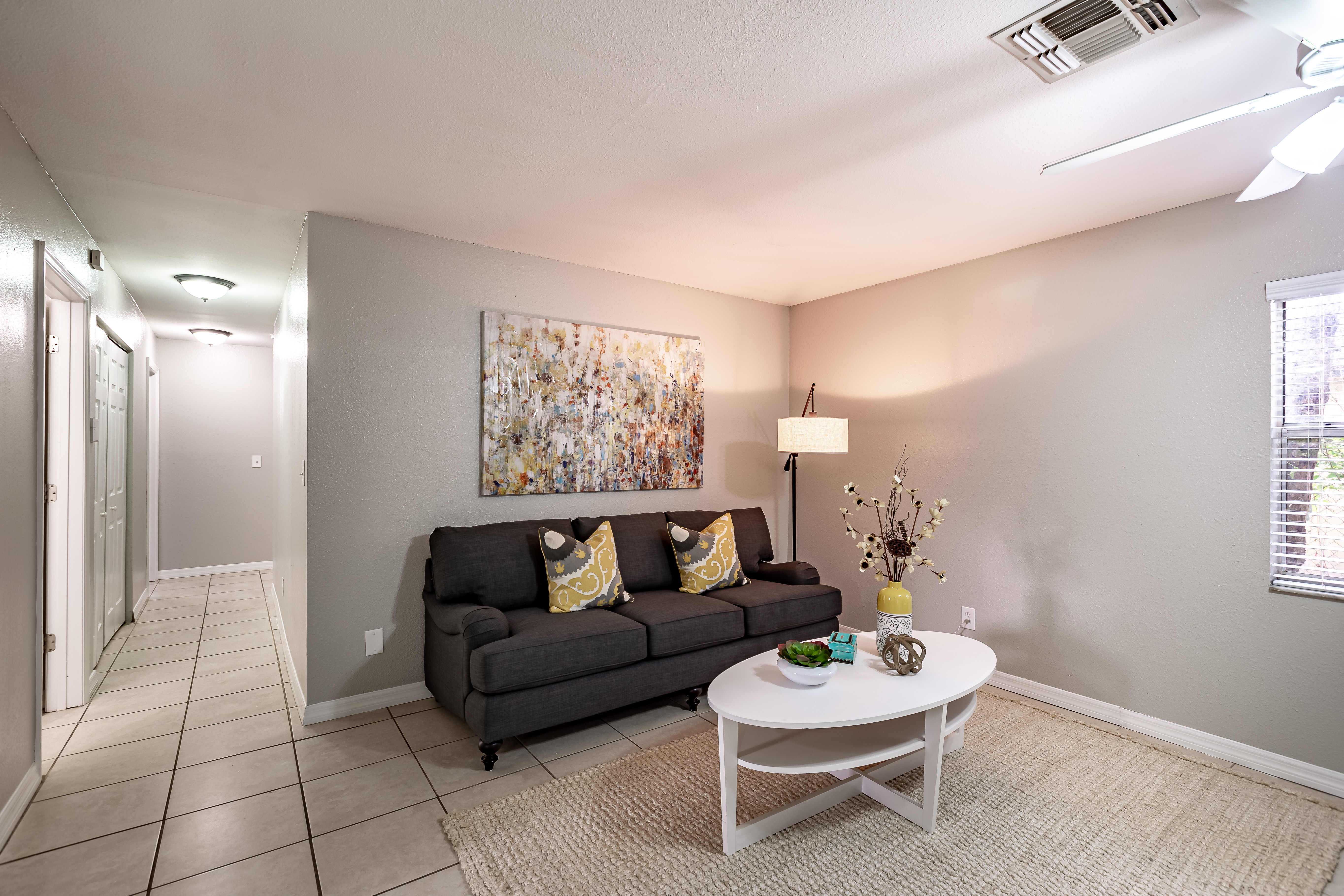 stress free property management