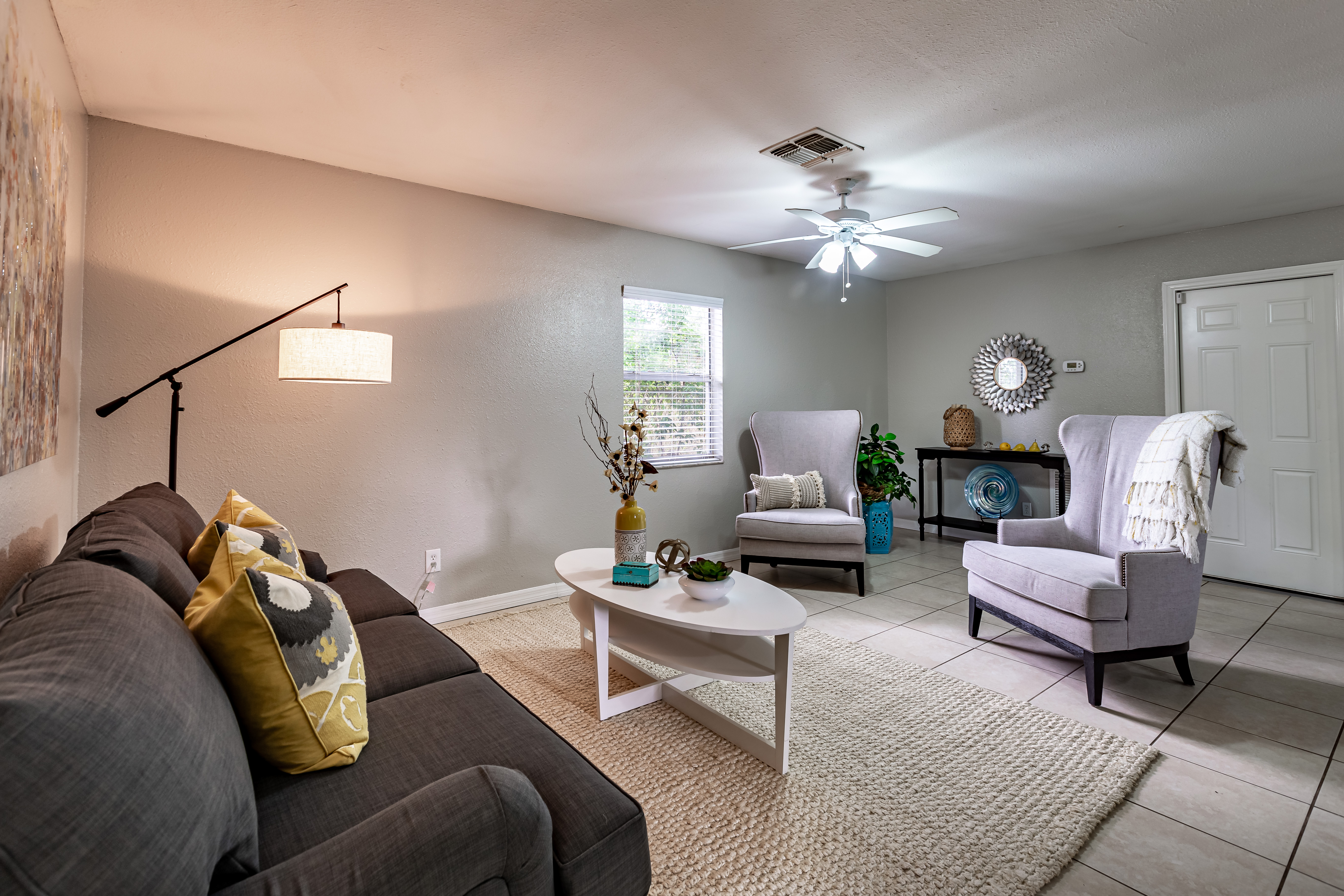 stress free property management