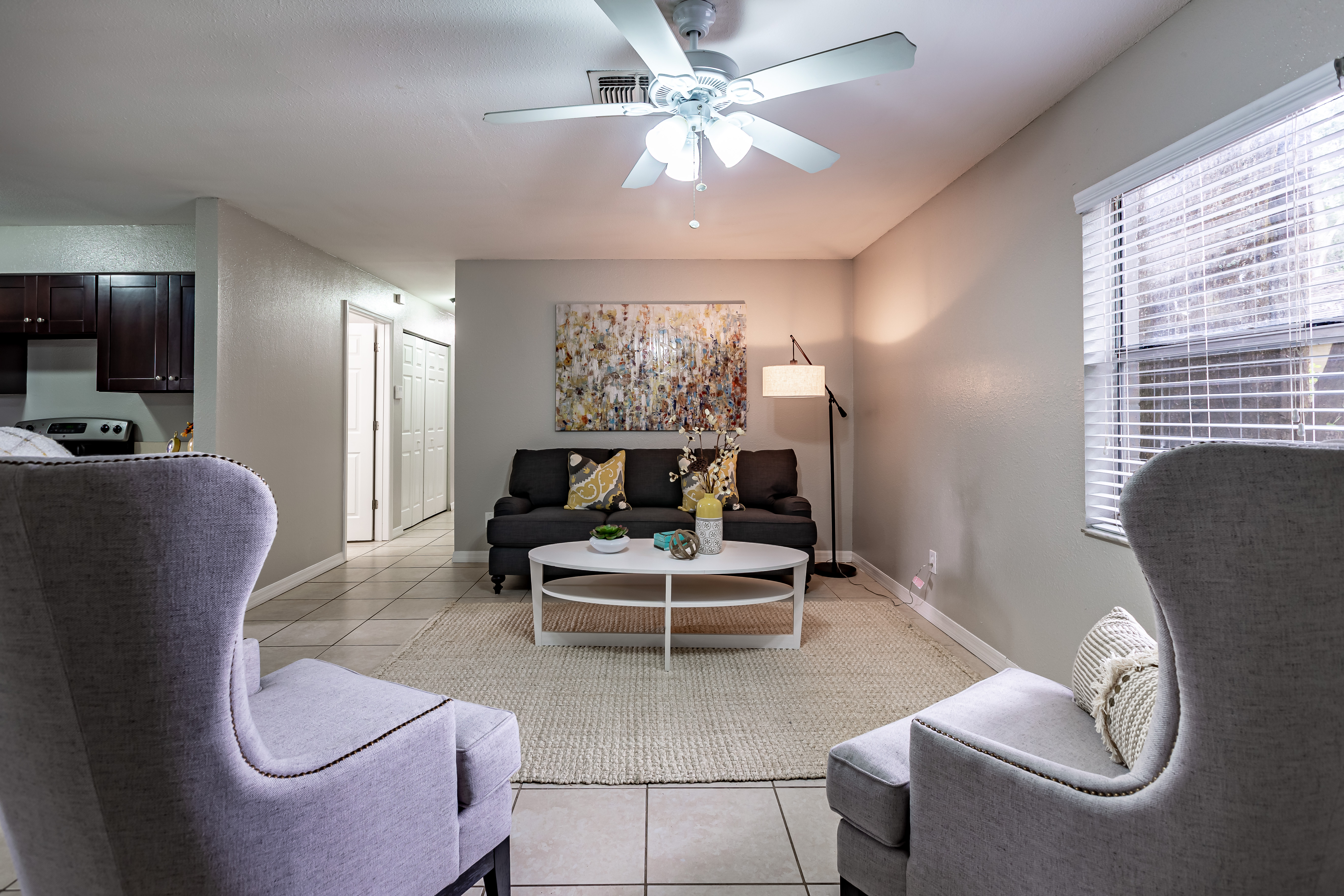 stress free property management