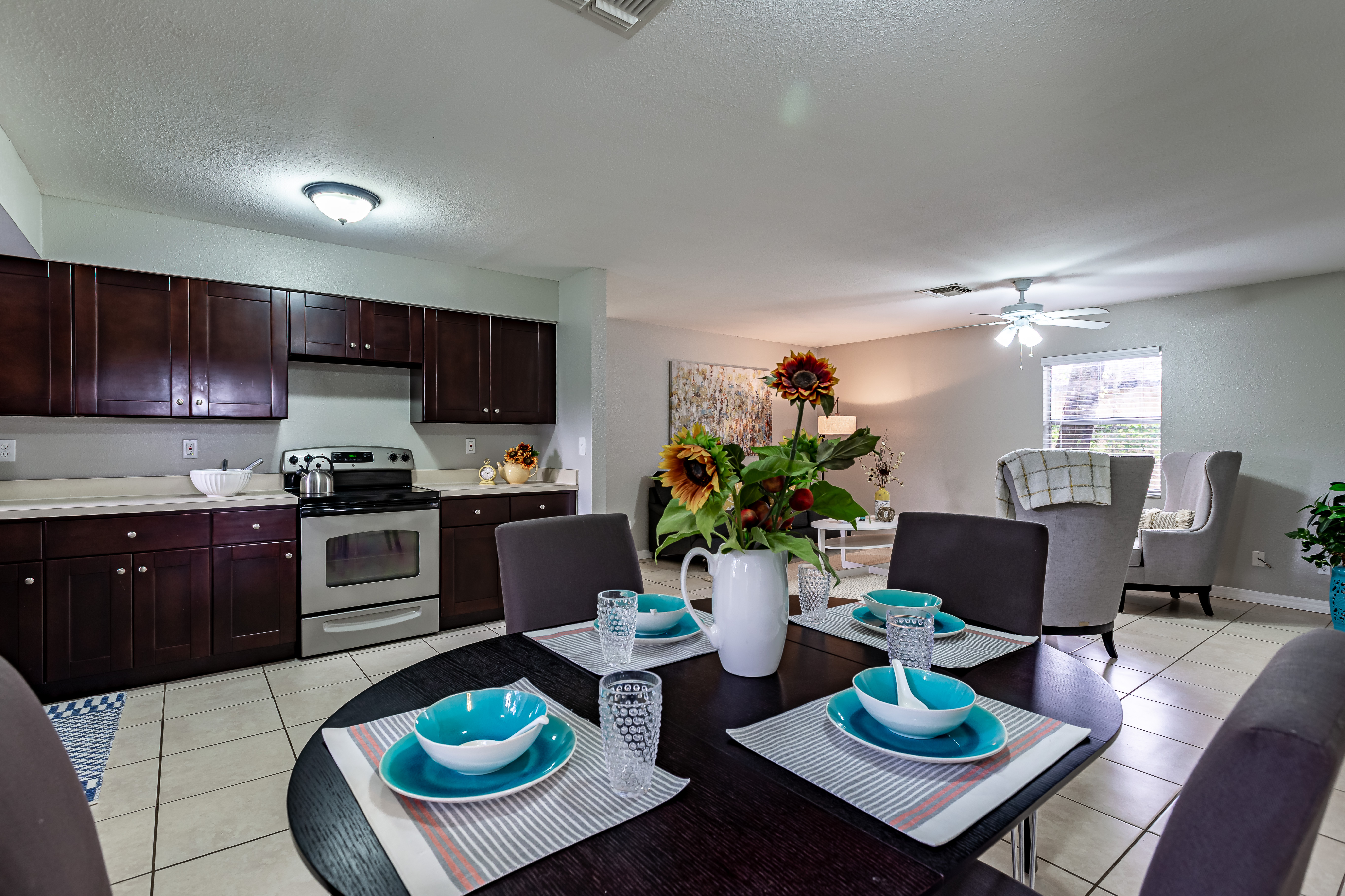 stress free property management