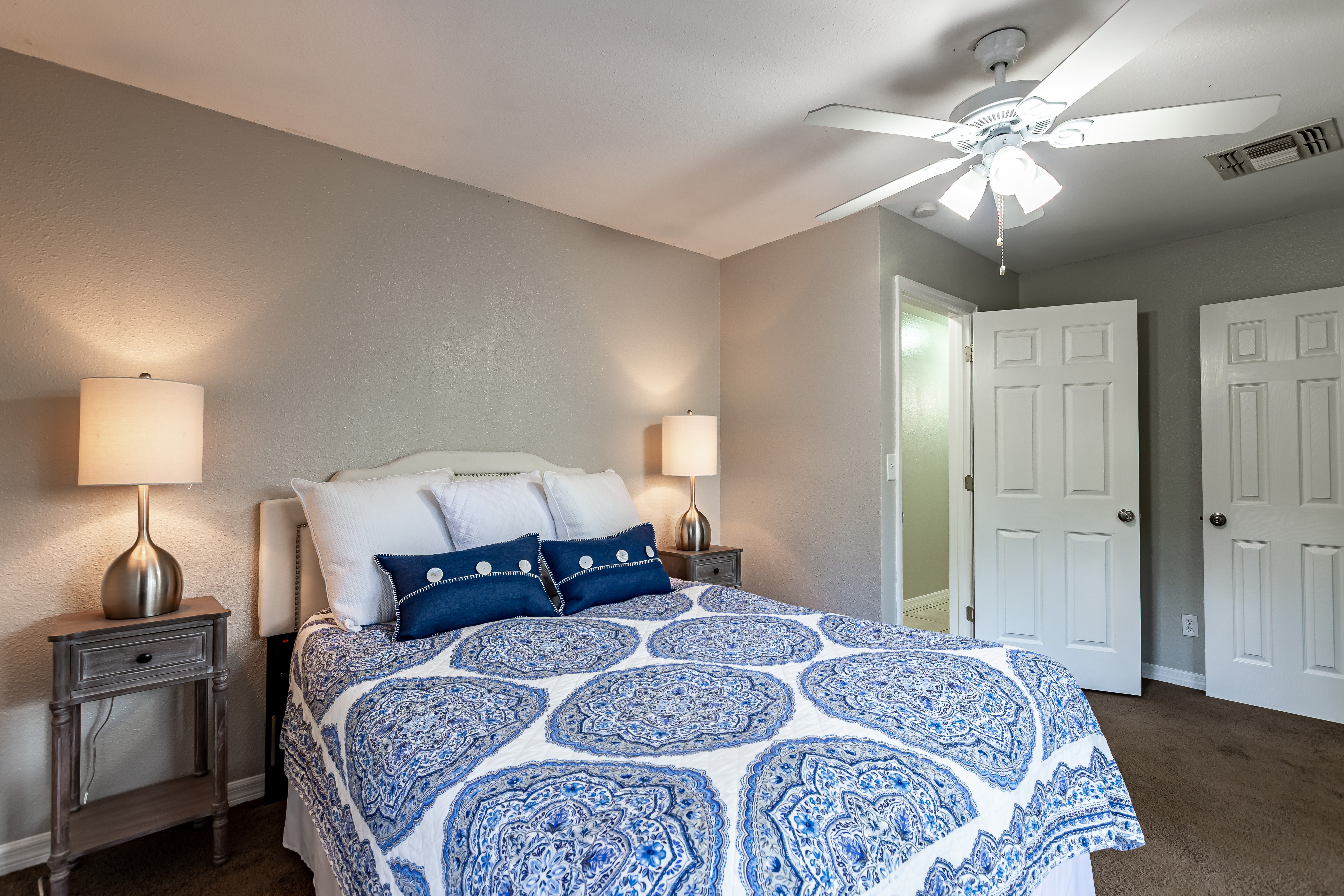 stress free property management