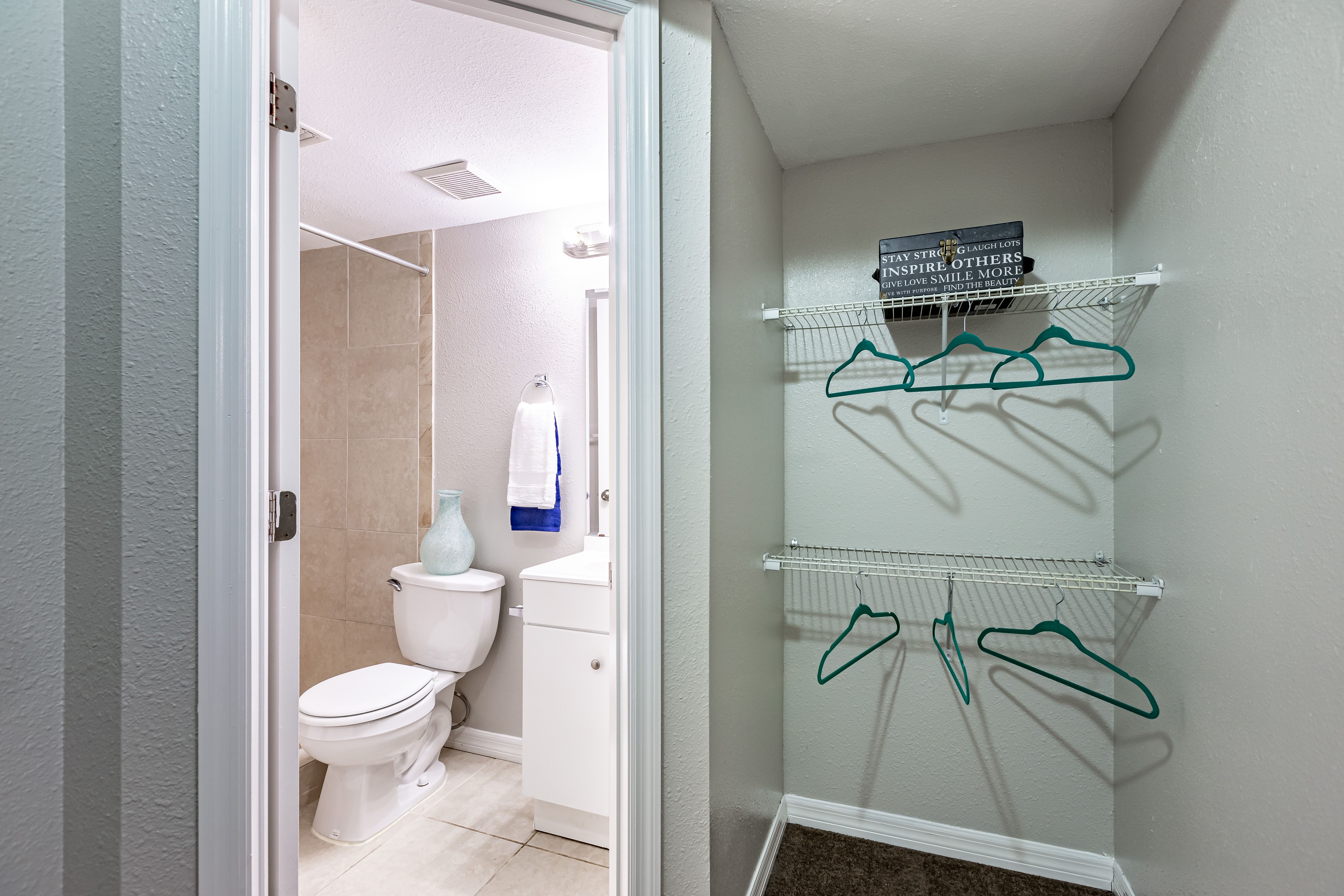 stress free property management