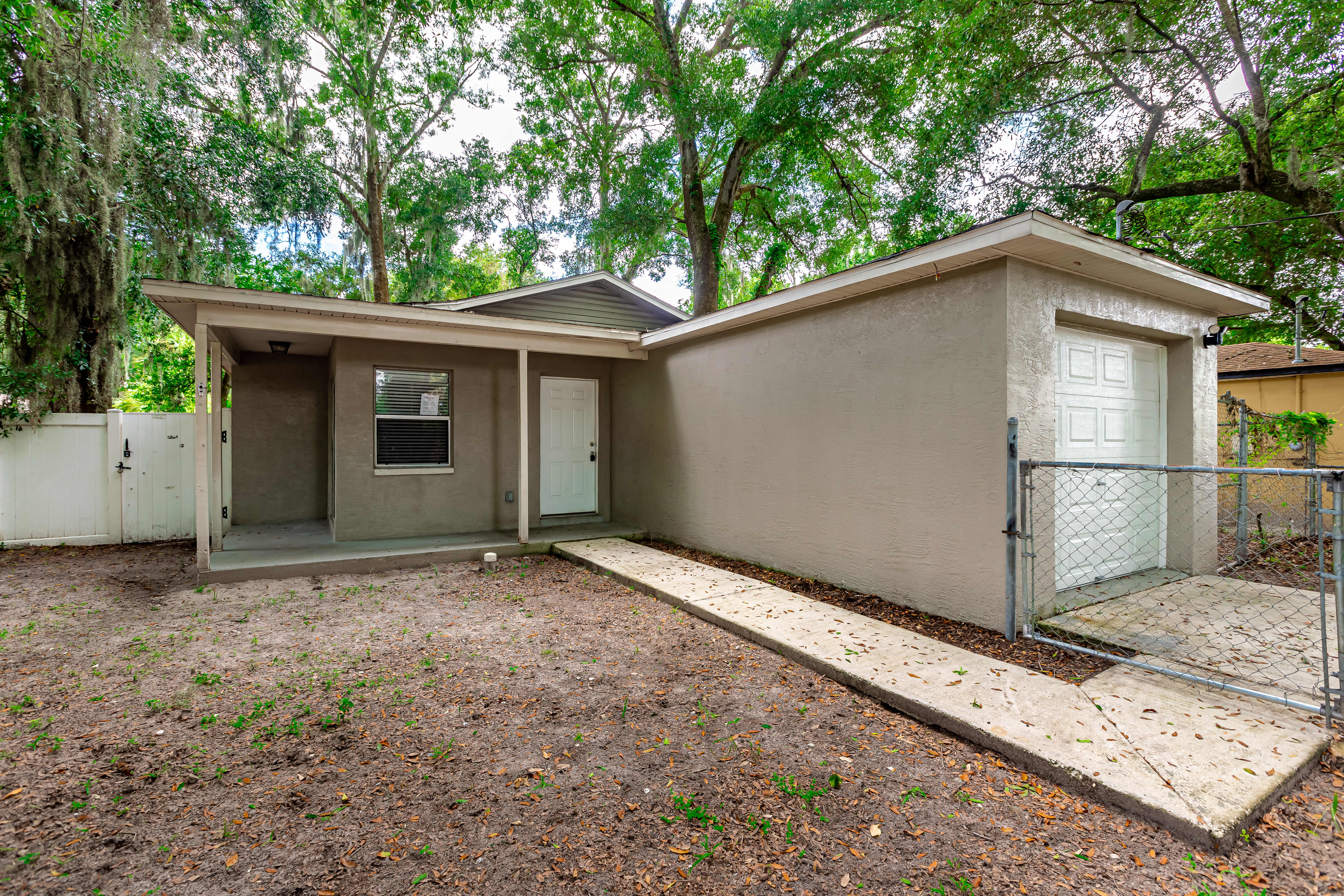 stress free property management