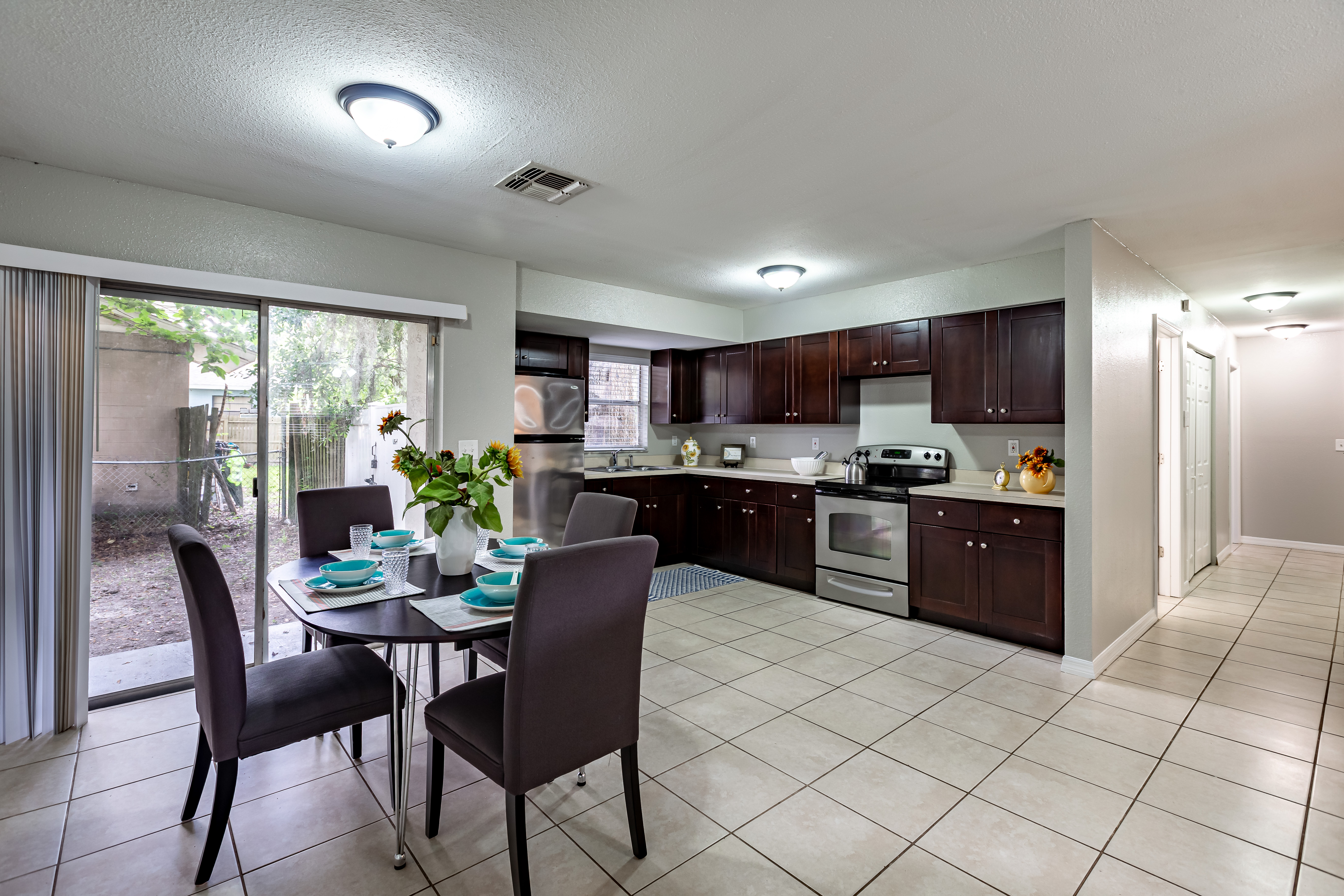stress free property management