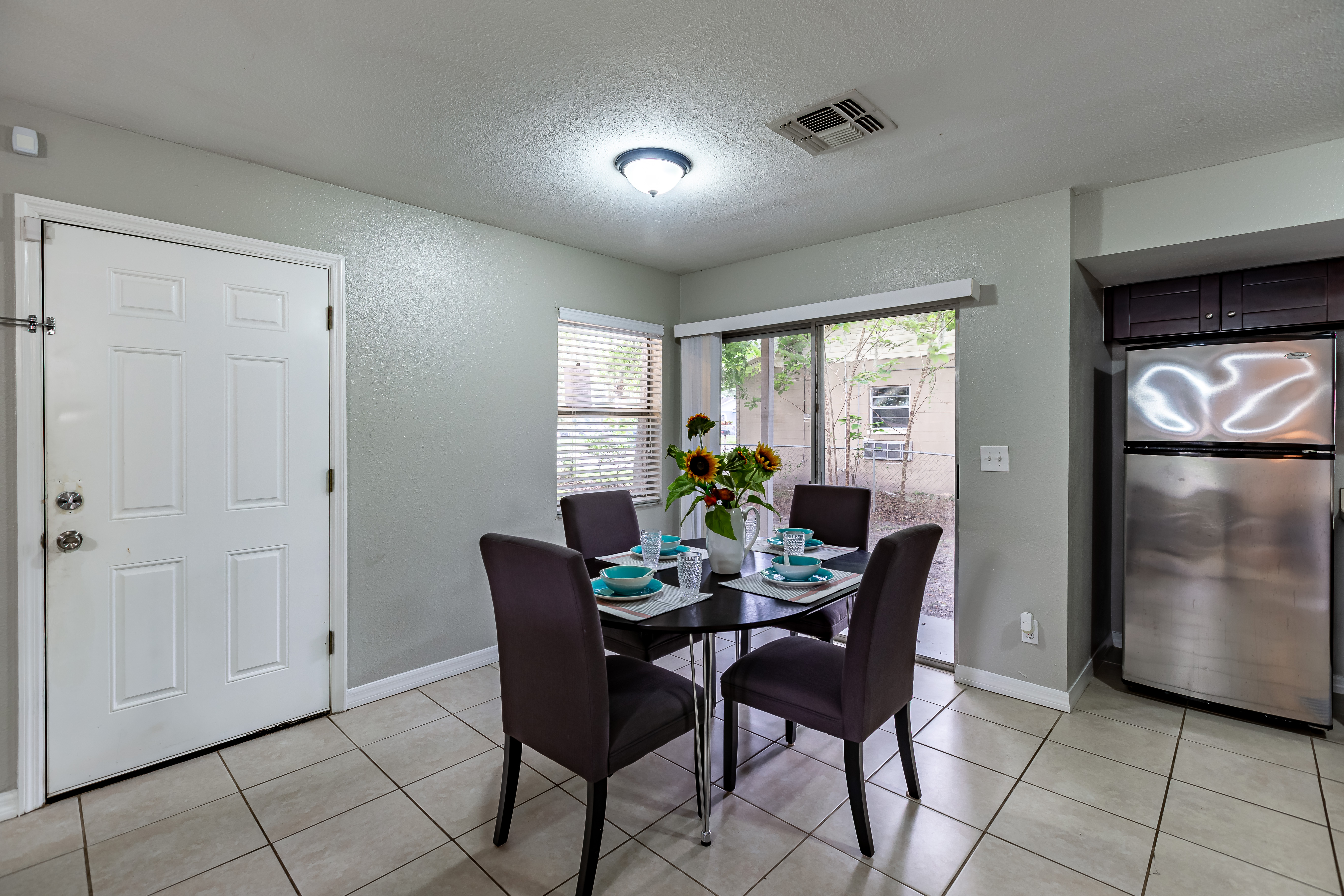 stress free property management