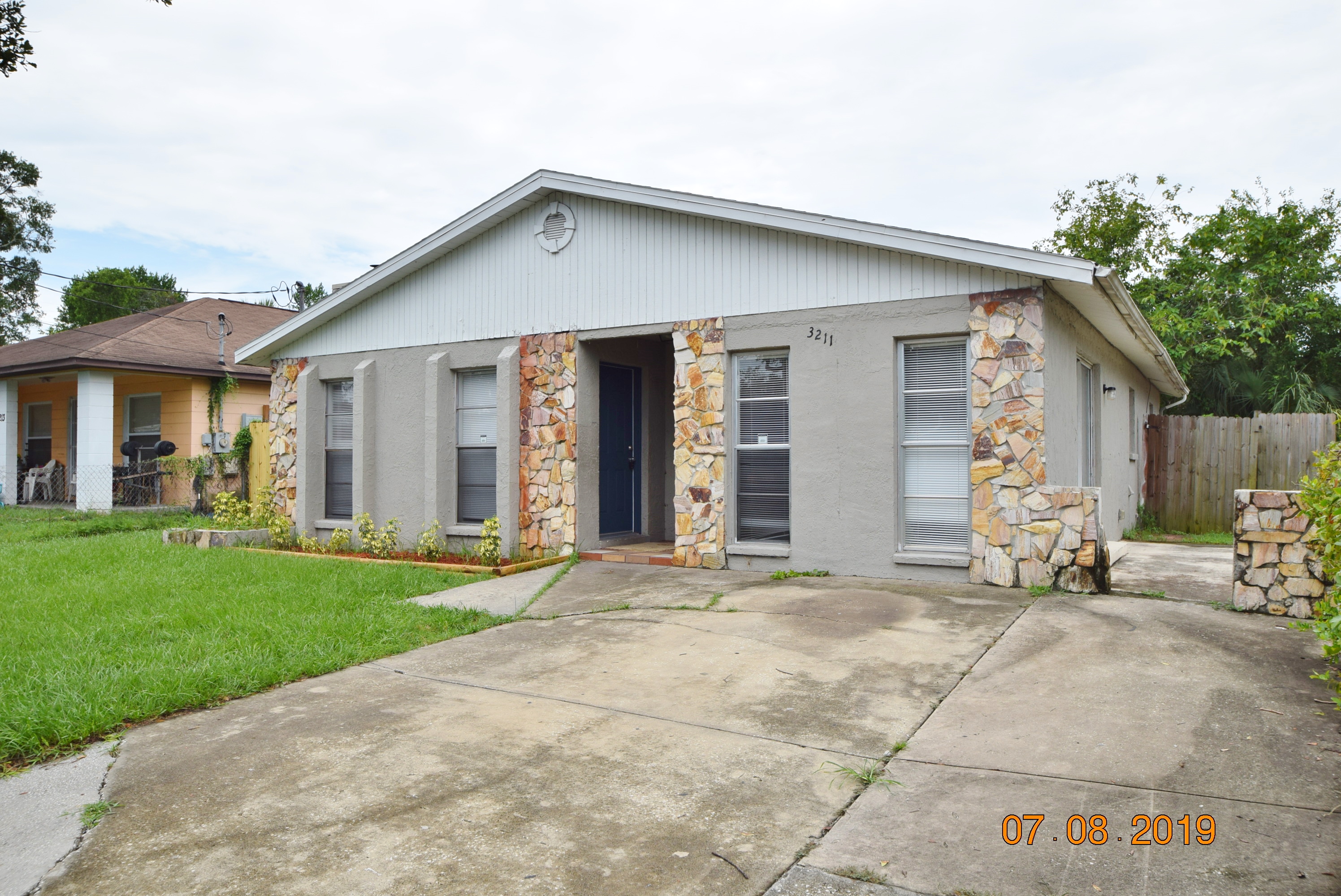stress free property management