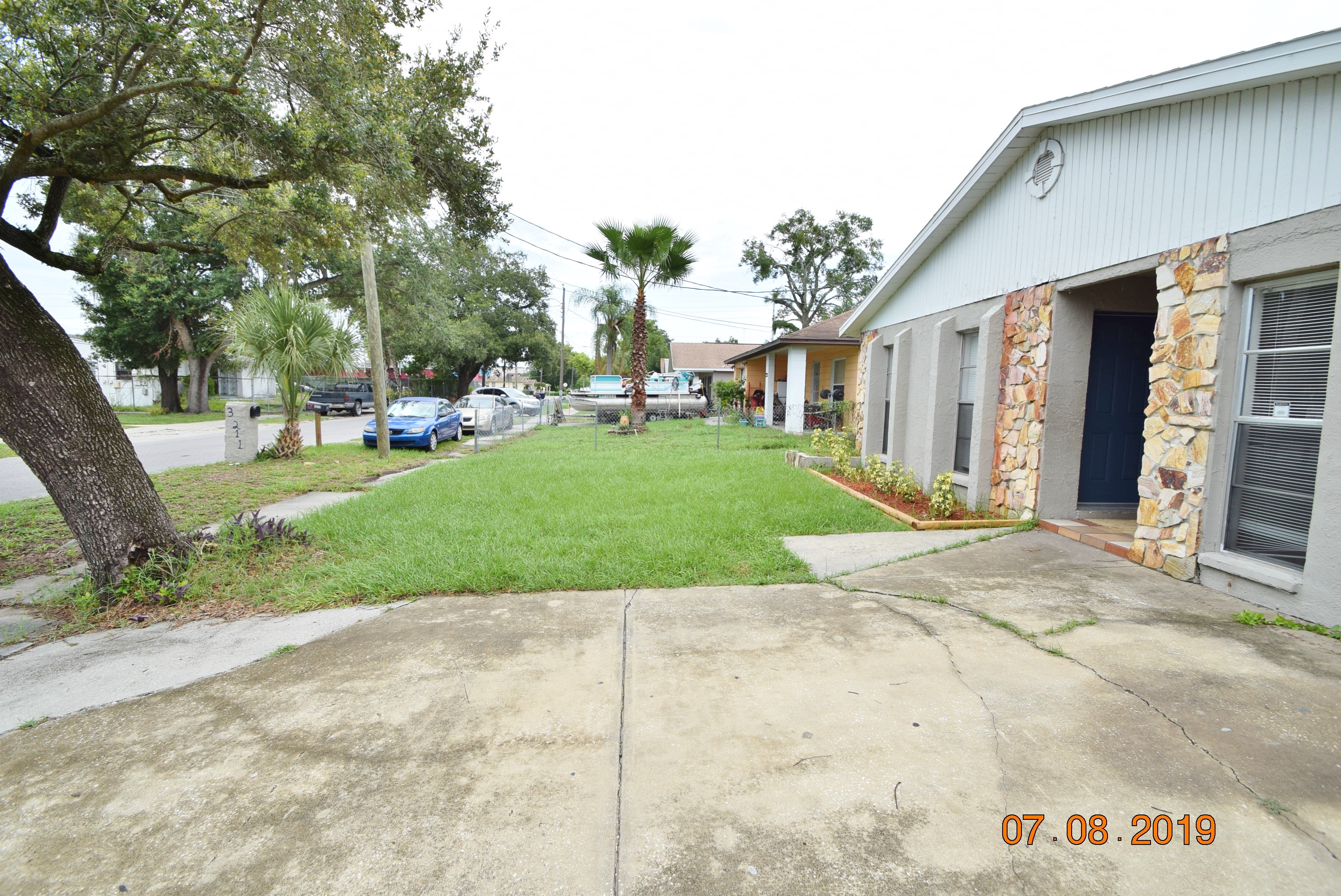 stress free property management