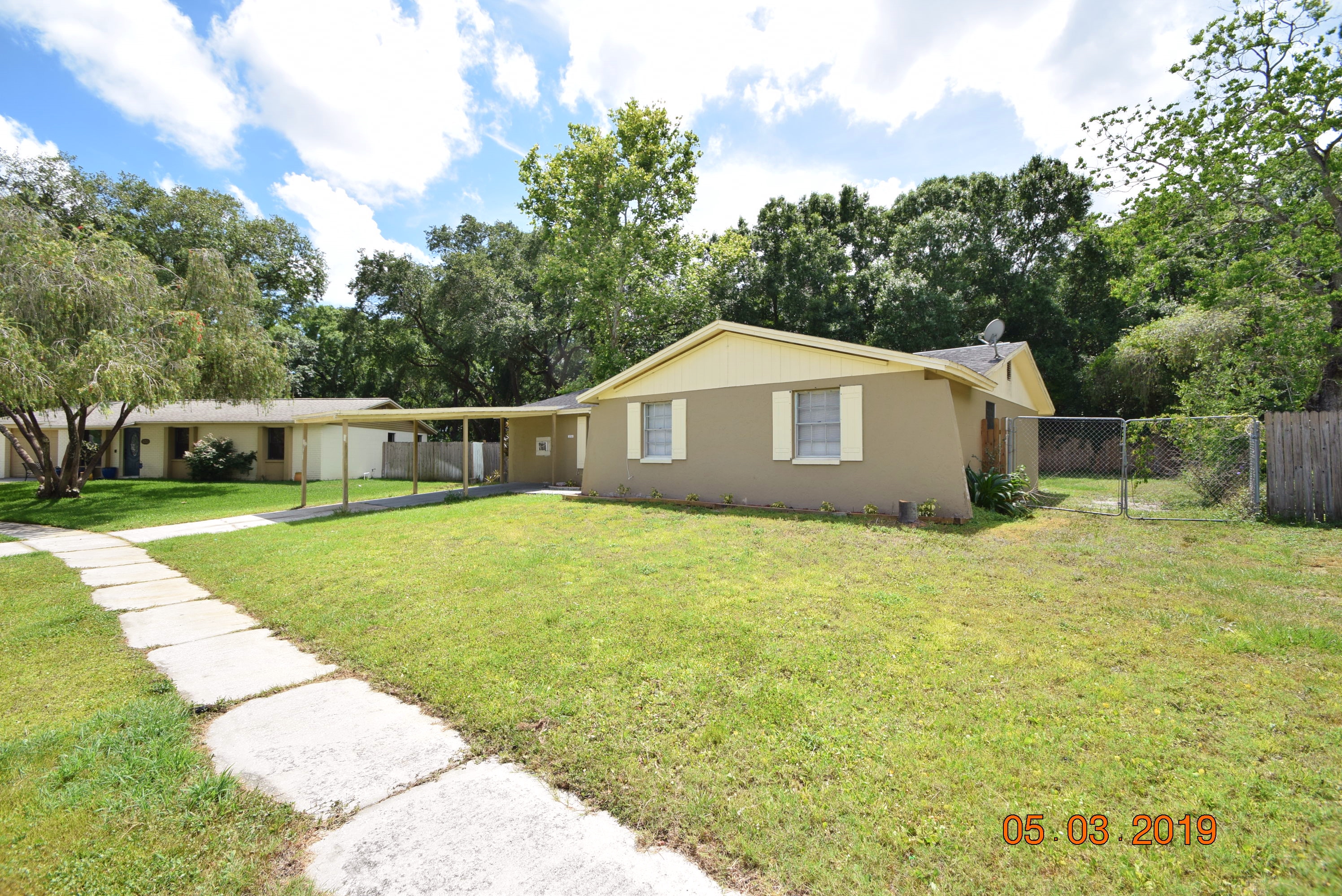 stress free property management