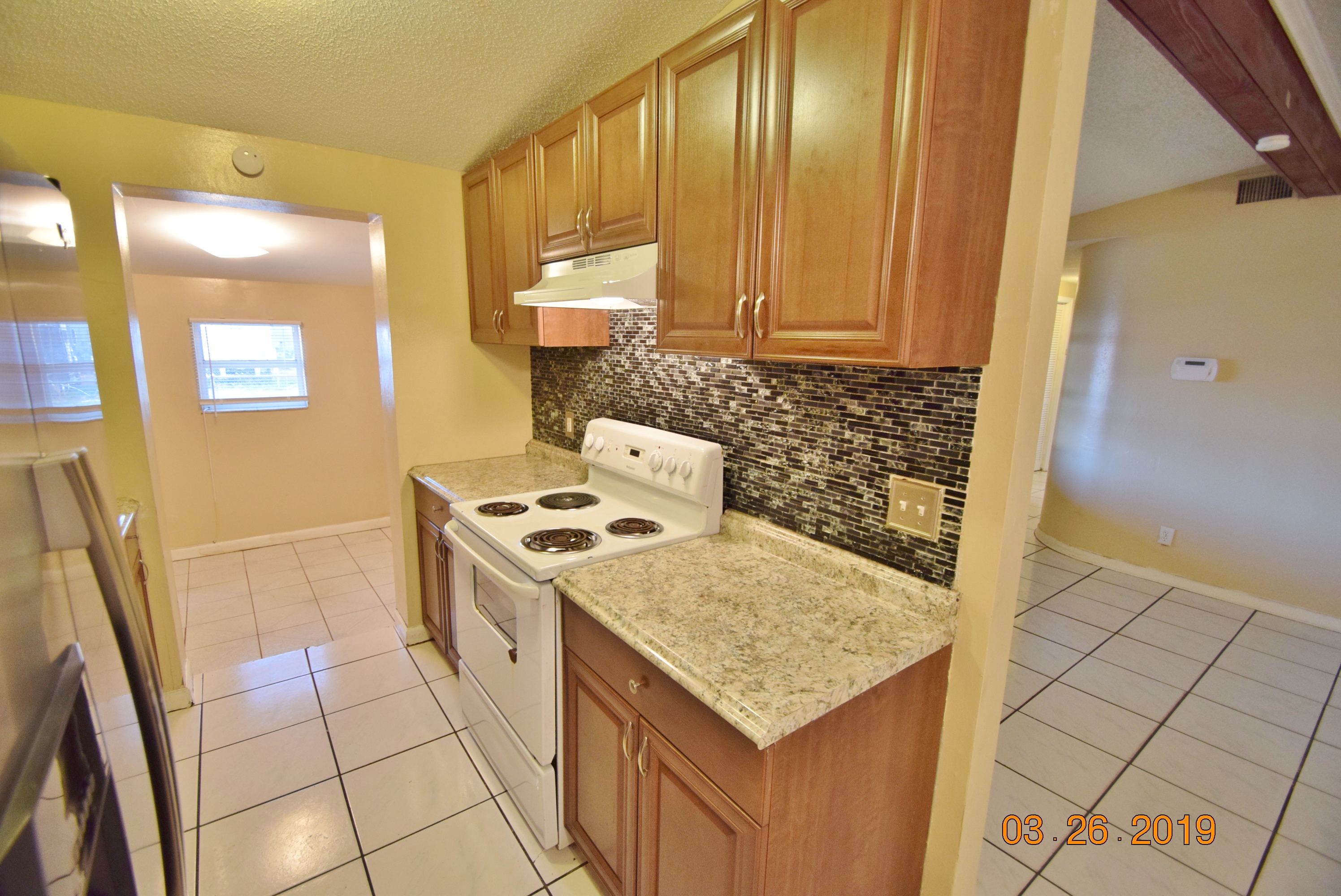 stress free property management