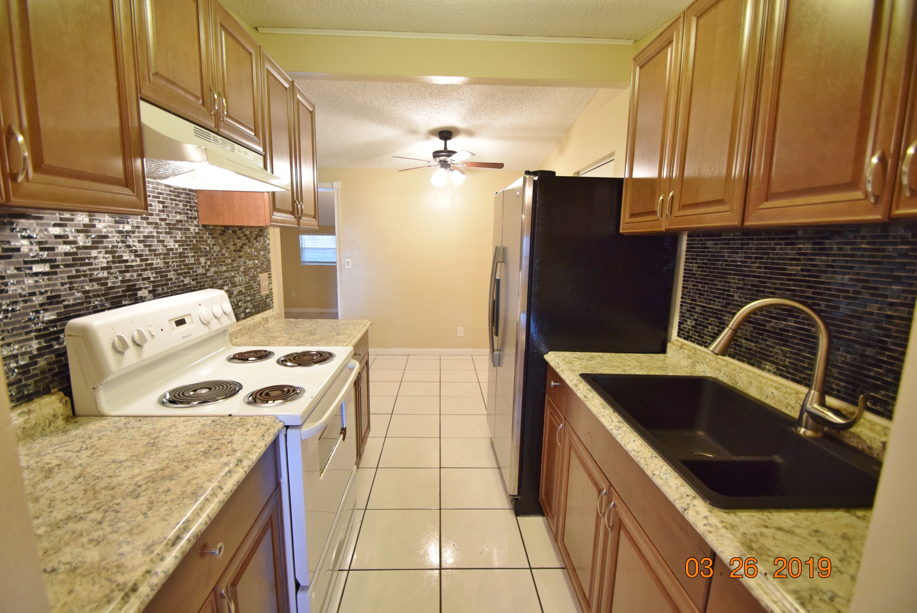 stress free property management