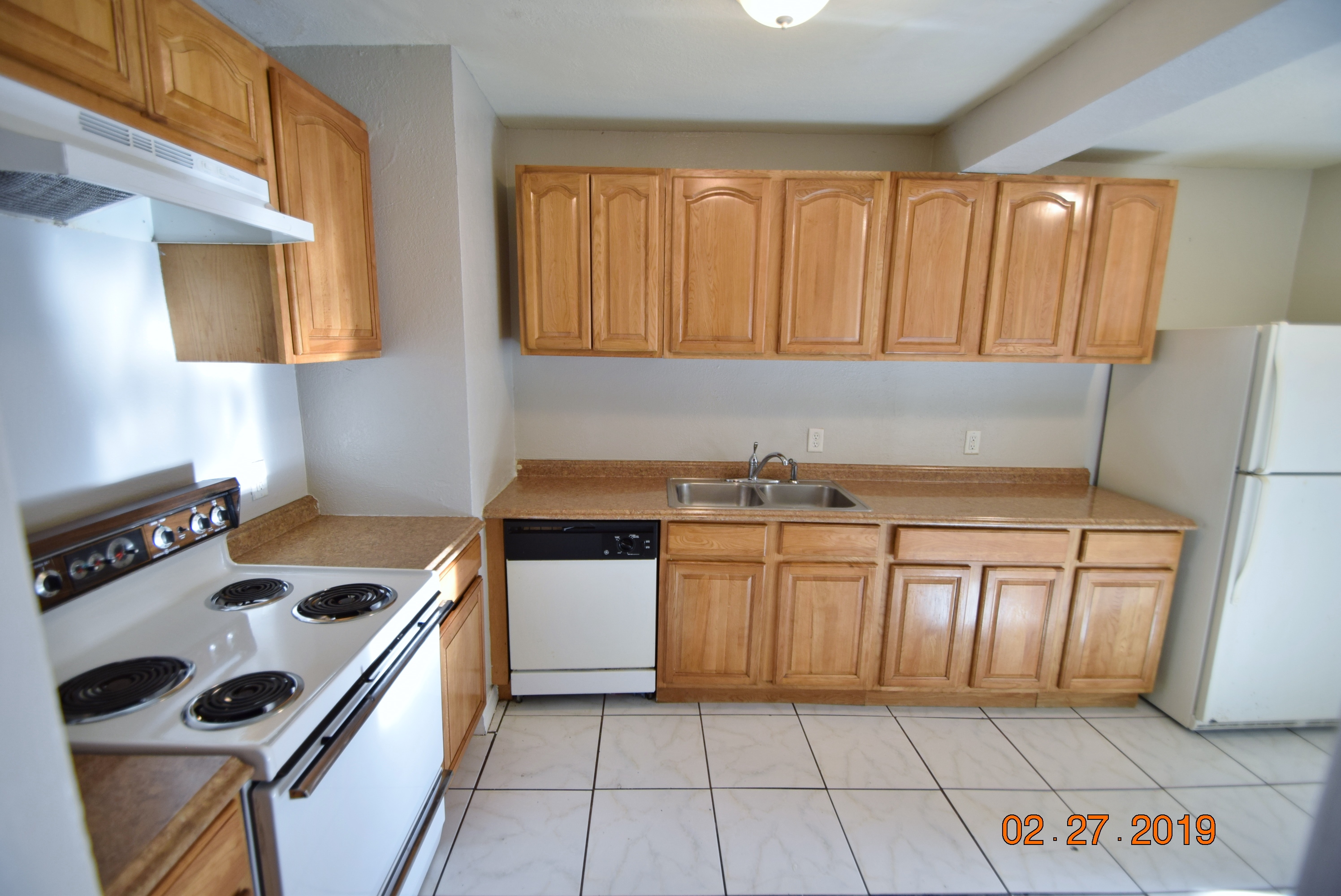 stress free property management