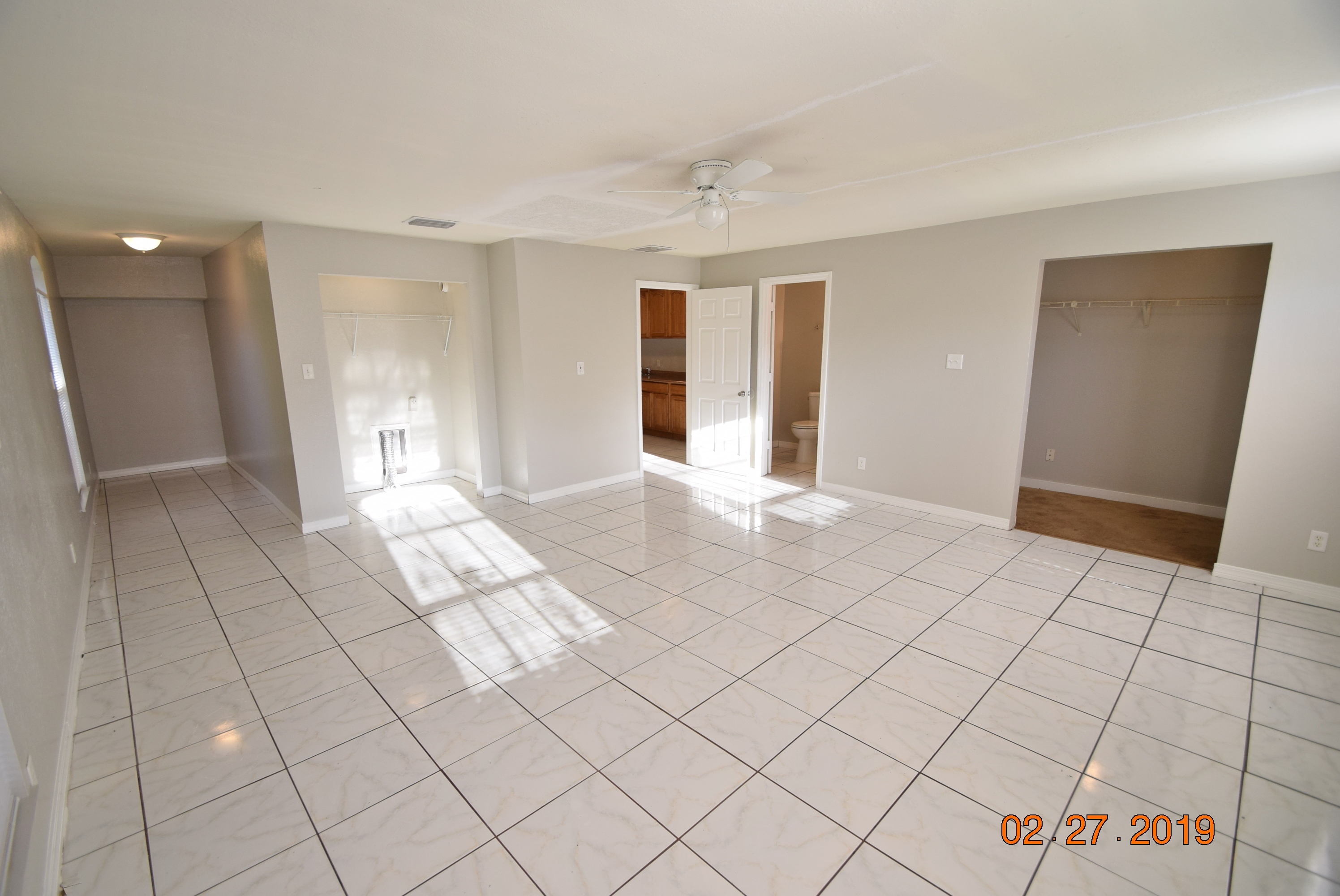 stress free property management