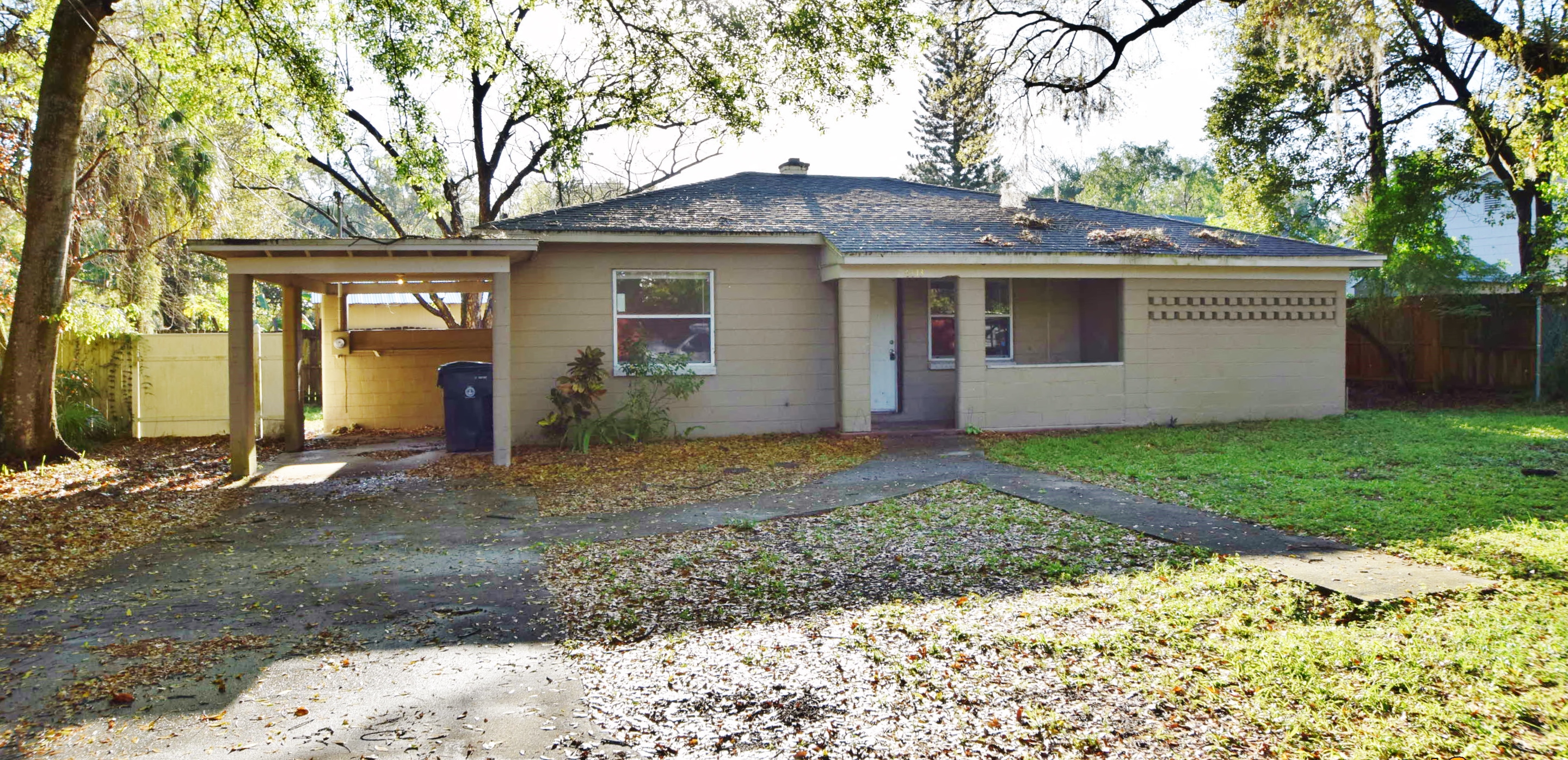 stress free property management