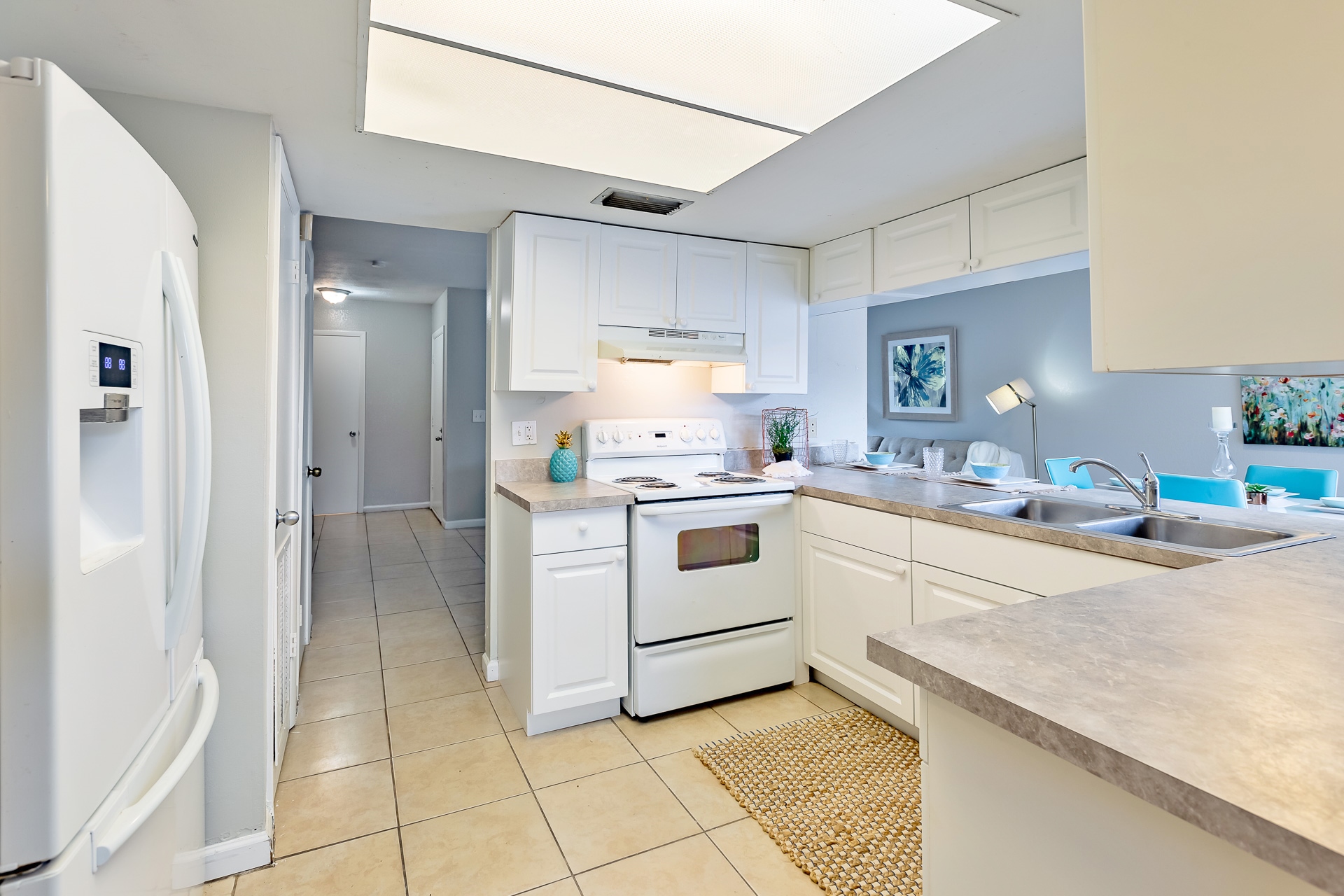 stress free property management