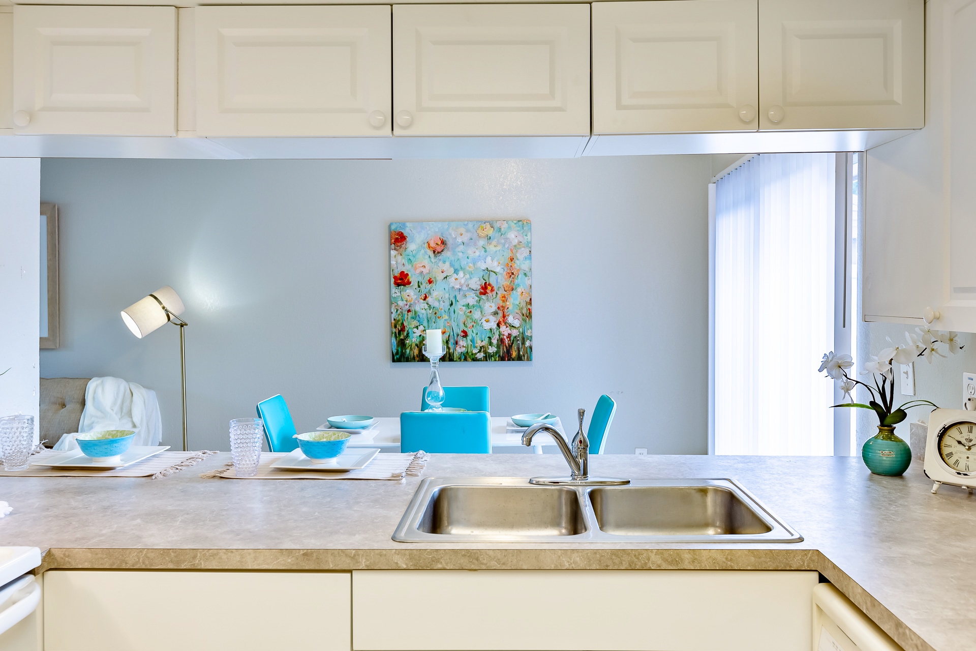 stress free property management