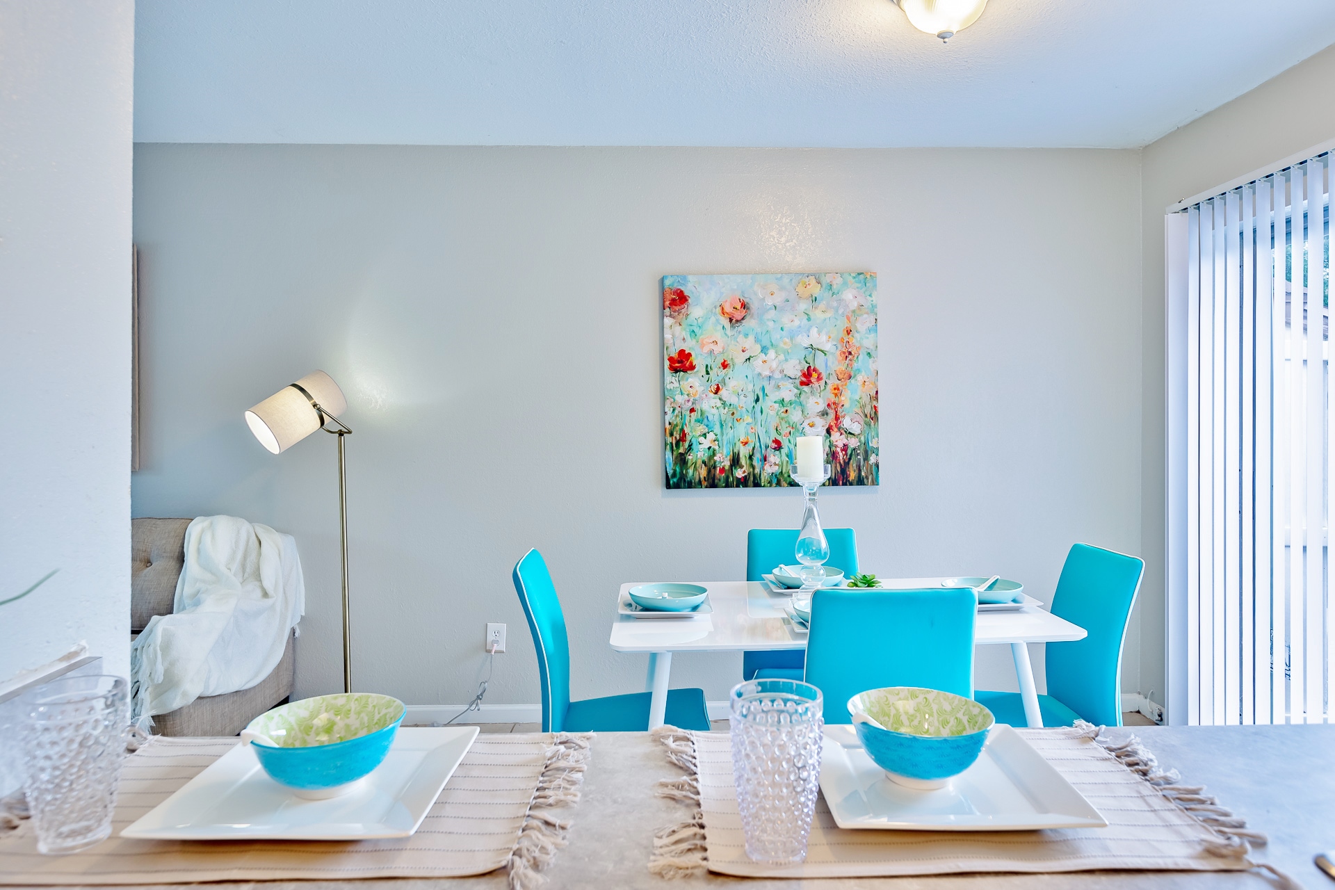 stress free property management