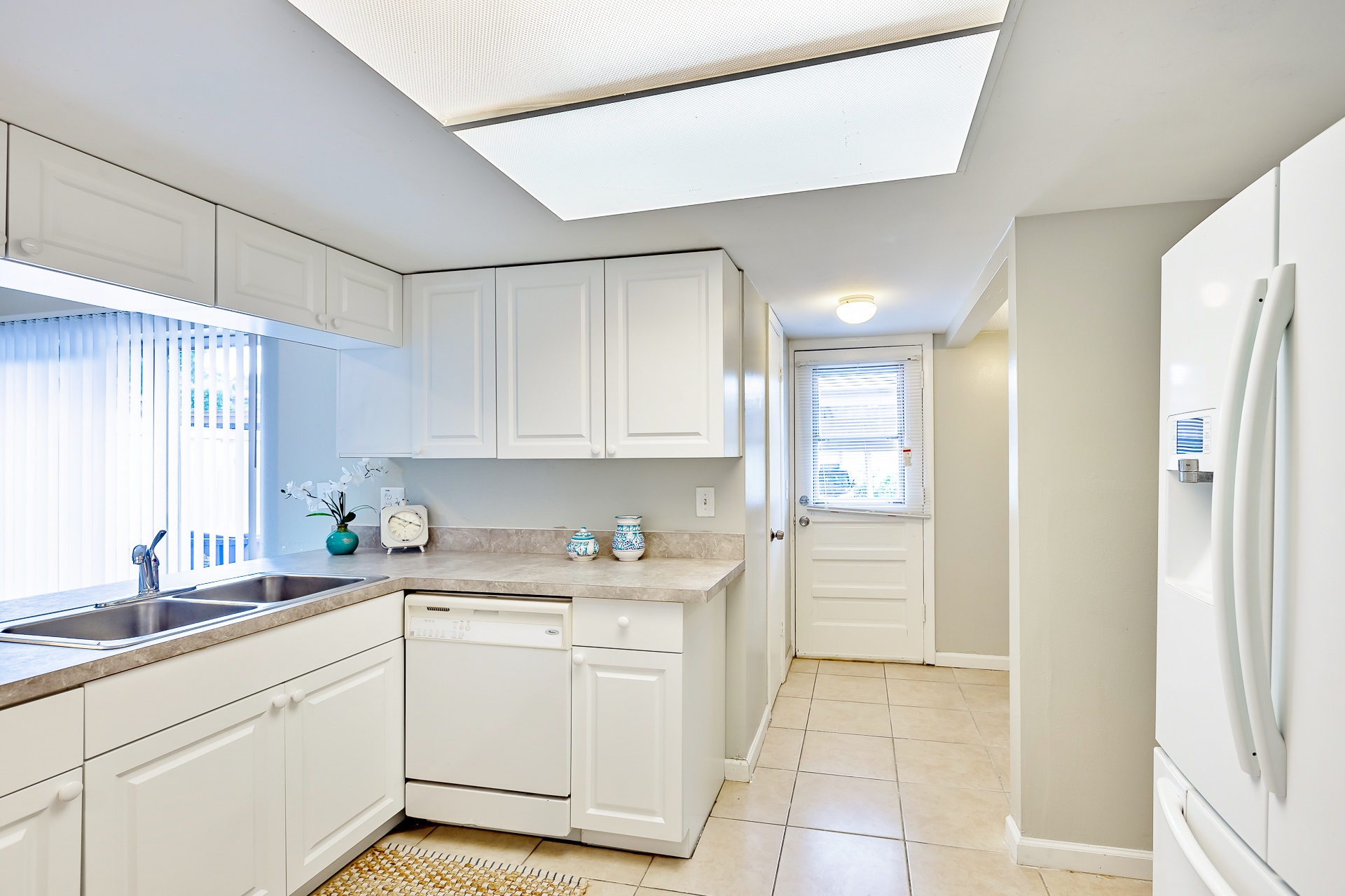 stress free property management