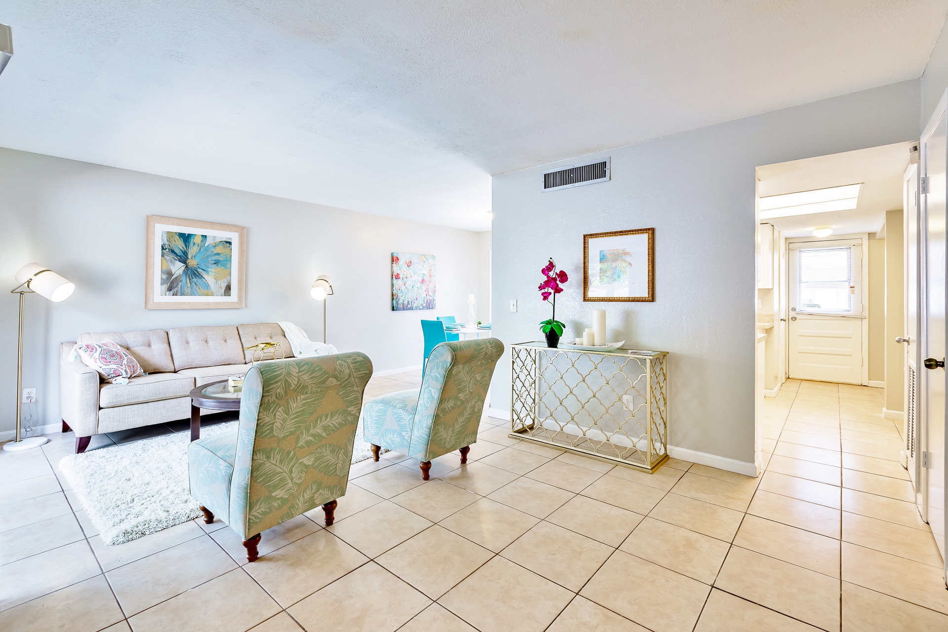 stress free property management
