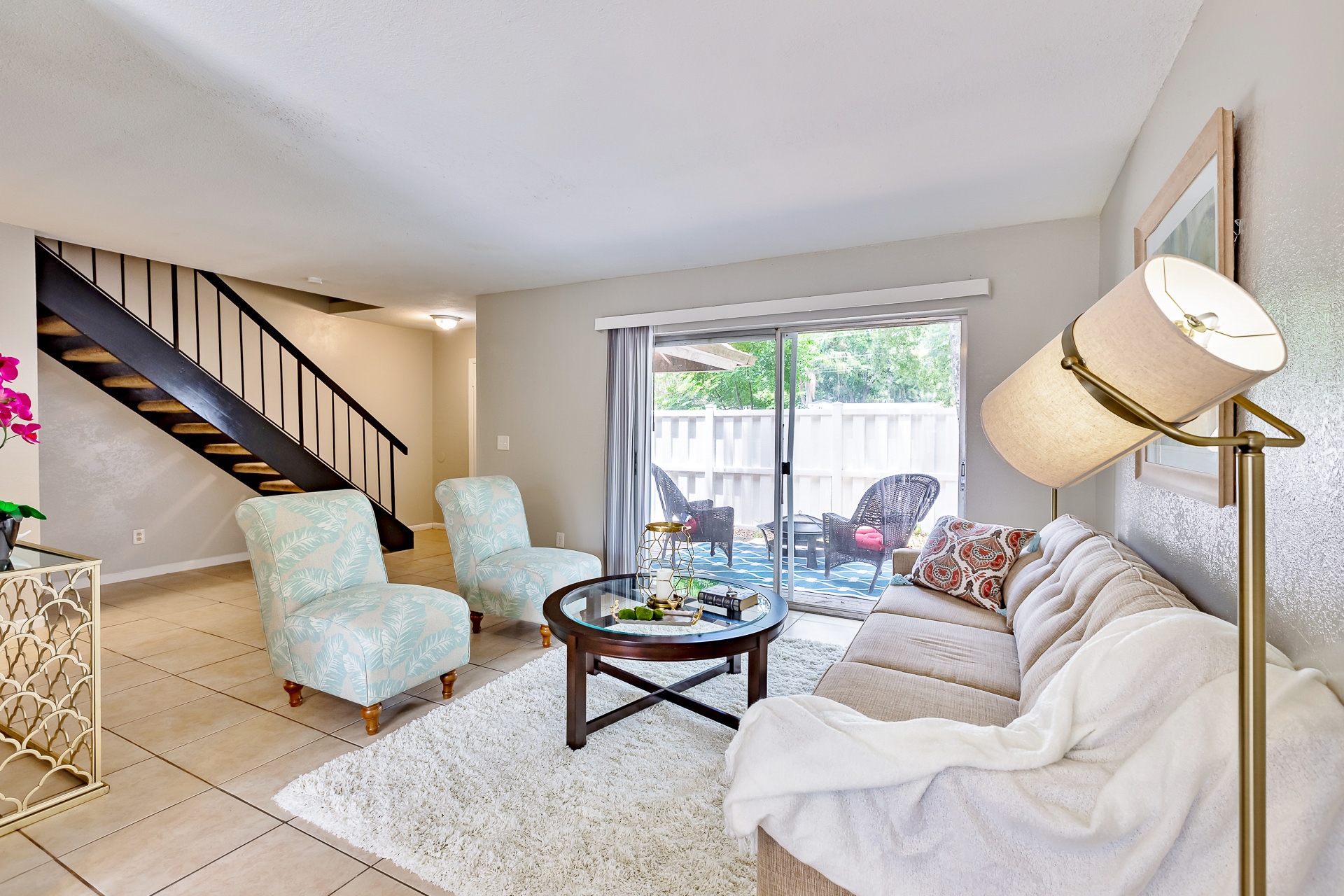 stress free property management
