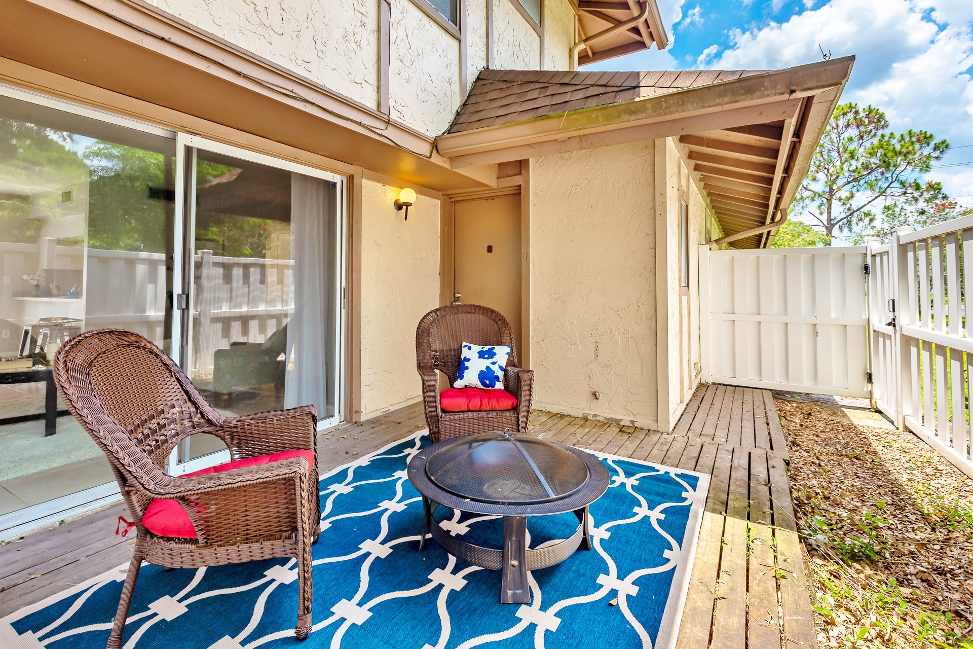 stress free property management