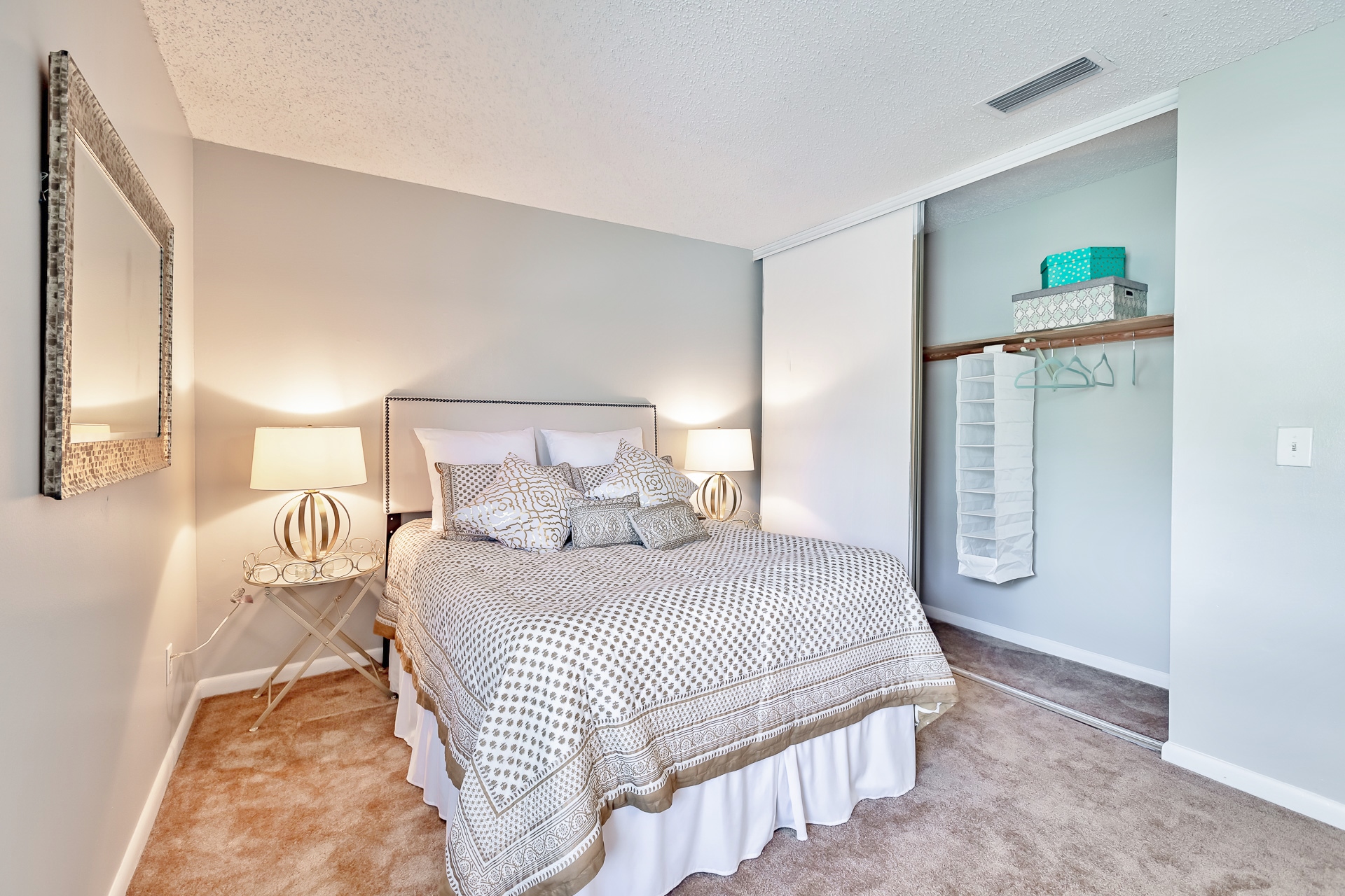 stress free property management