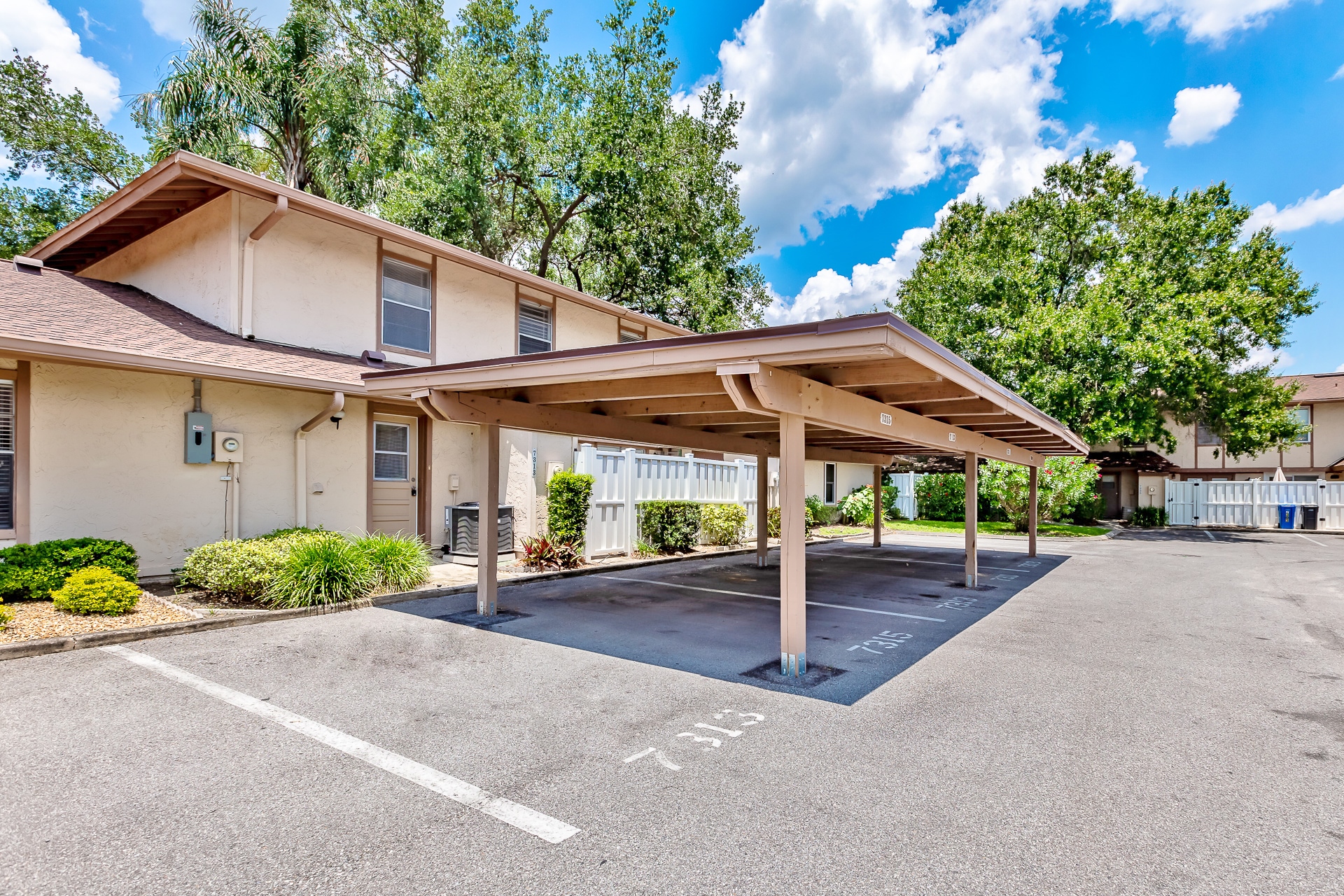 stress free property management