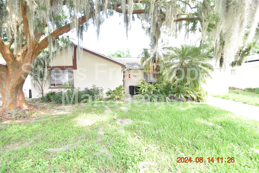8023 Wet Rock Row, Hudson, FL 34667