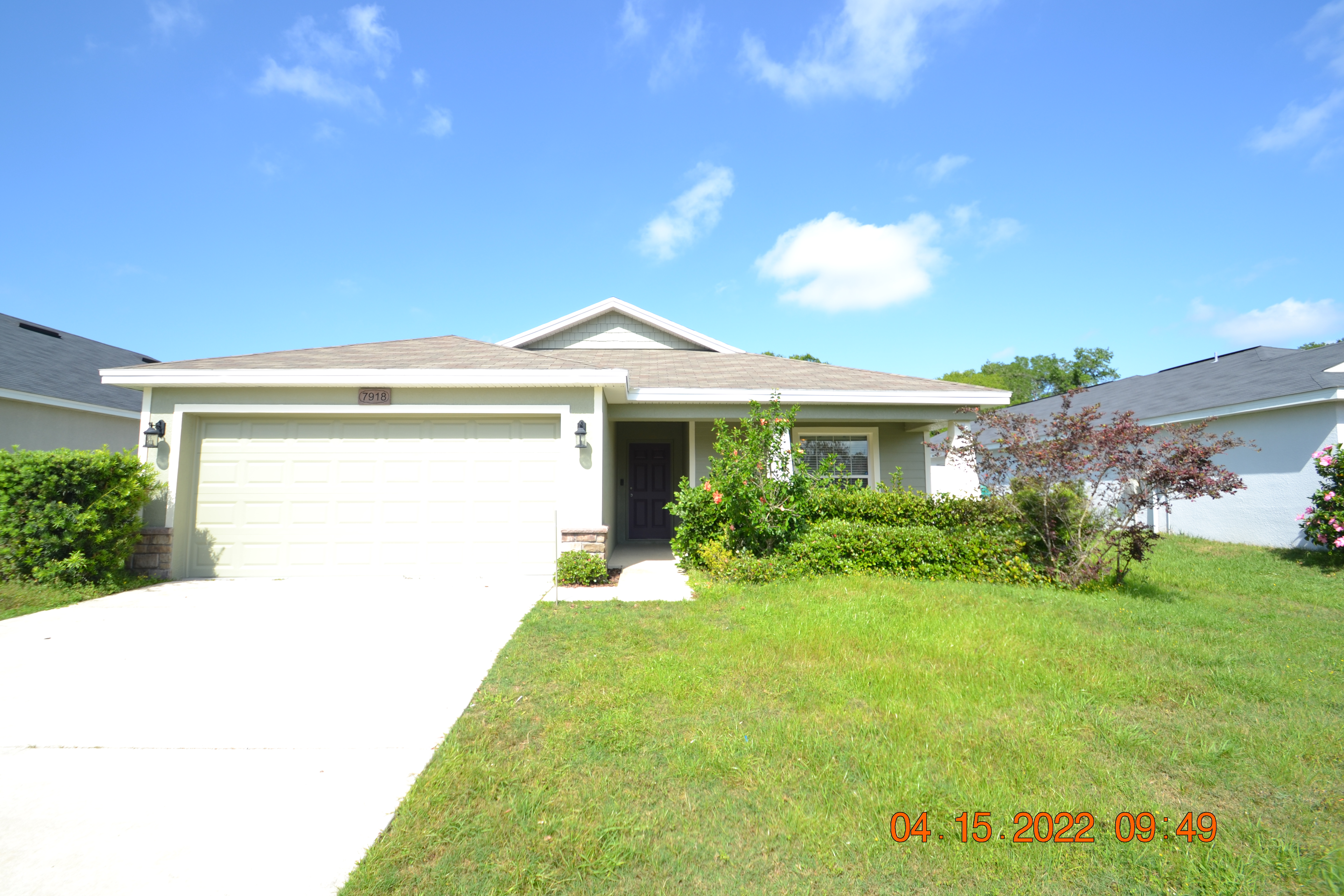 7918 Chestnut View Dr. Lakeland, FL 33810