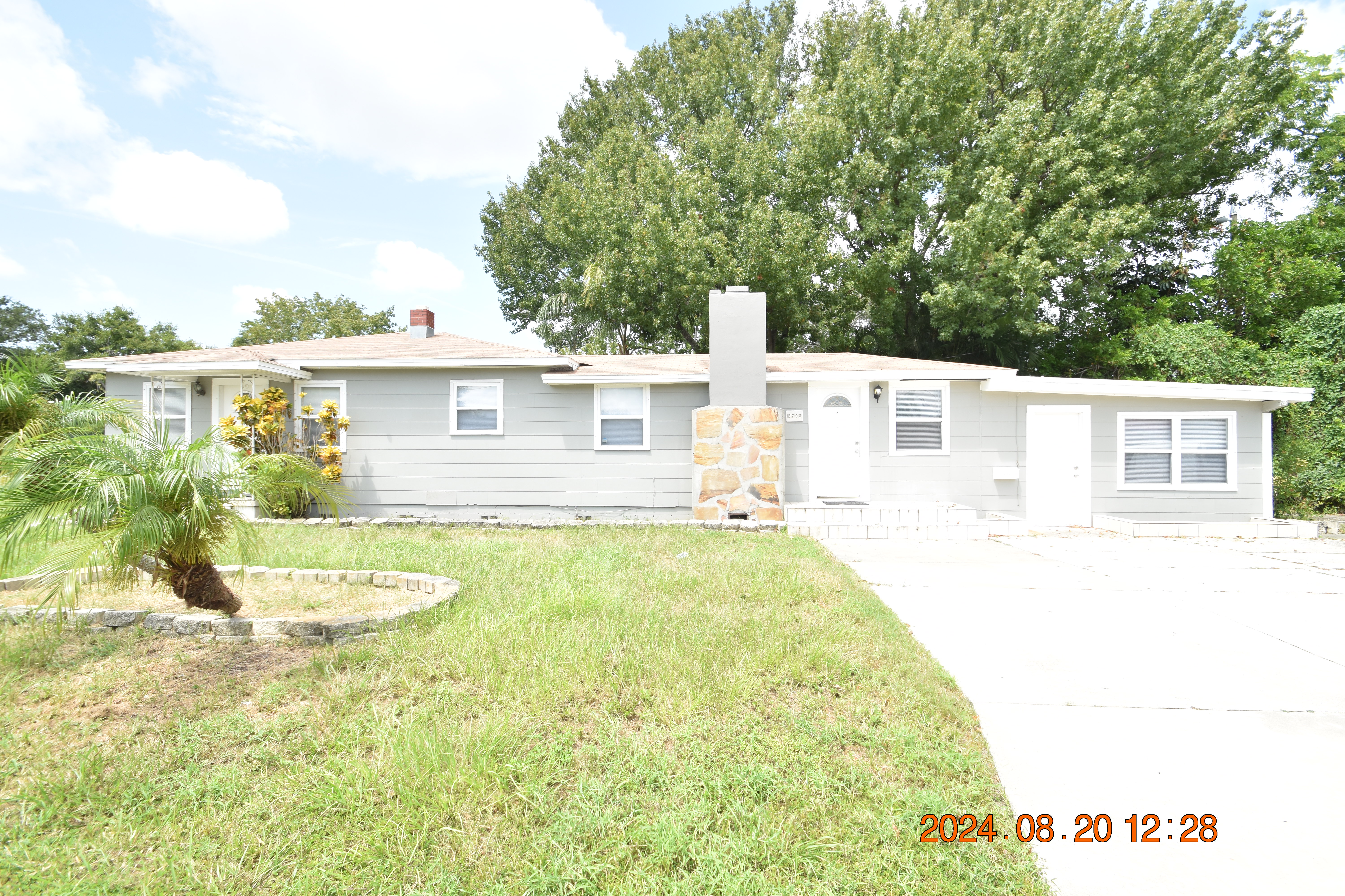 2700 26th St. N. St Pete, FL 33713