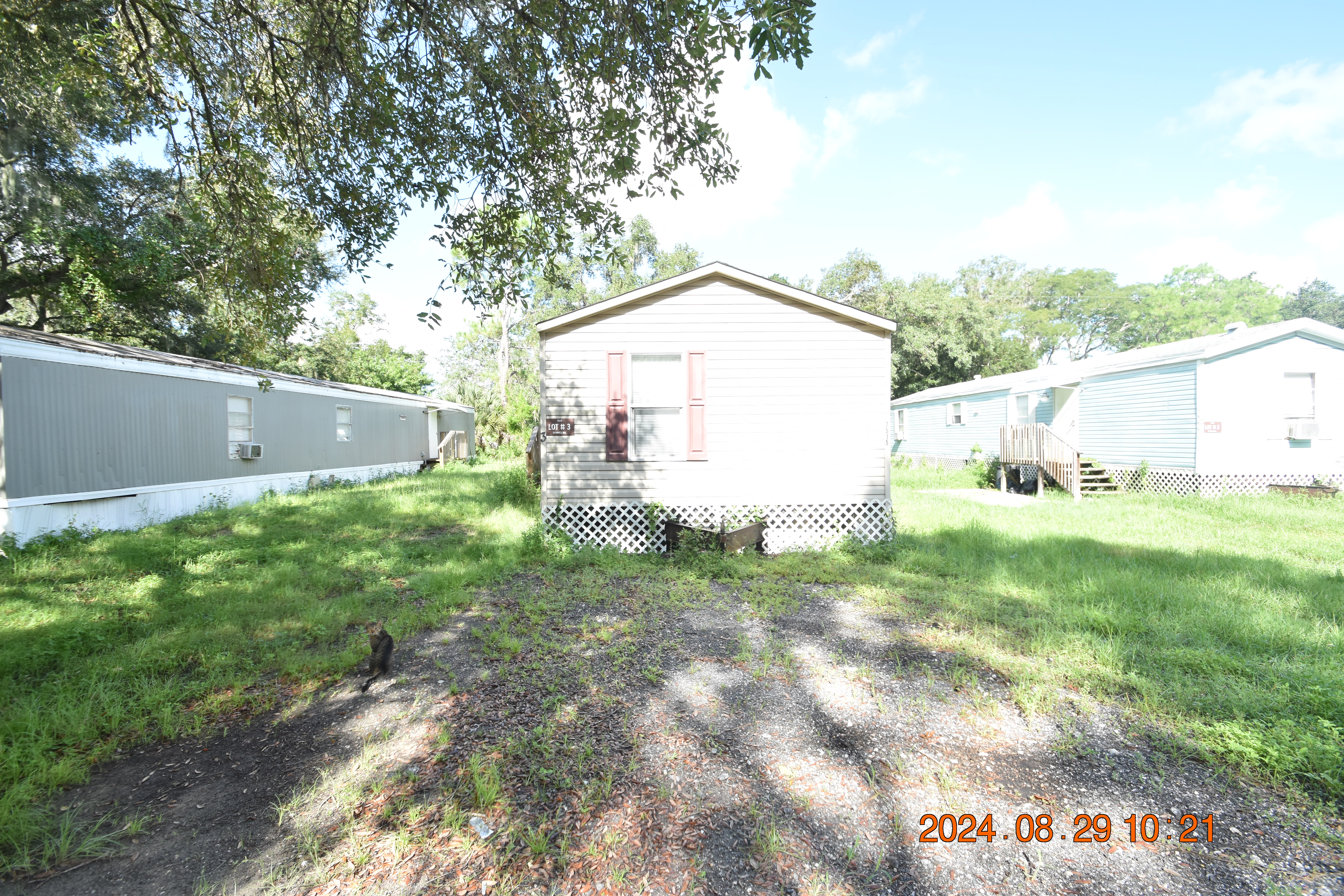 7515 Symmes Rd Unit #3 Gibsonton, FL 33534